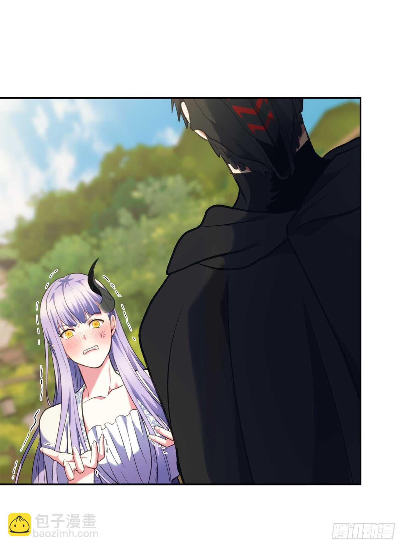 重生歸來的戰士 - 61.傳說中艾朵拉的…(2/2) - 1