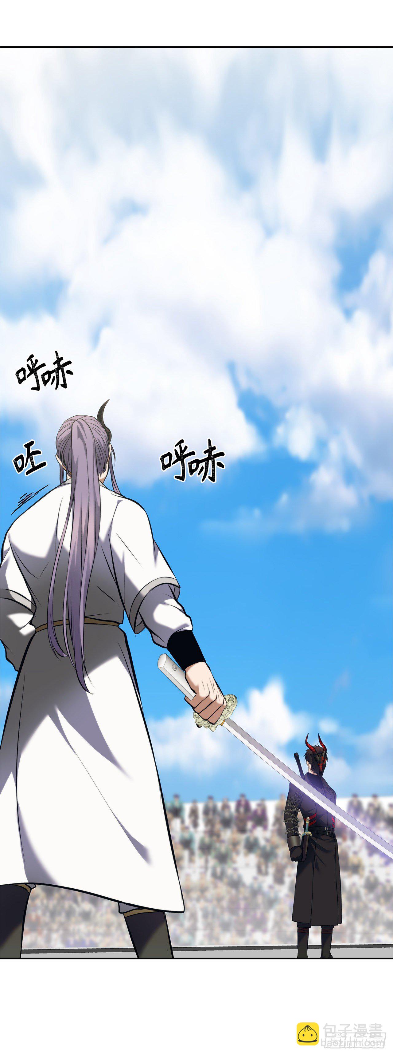 重生歸來的戰士 - 63.取勝的絕對實力(1/2) - 6