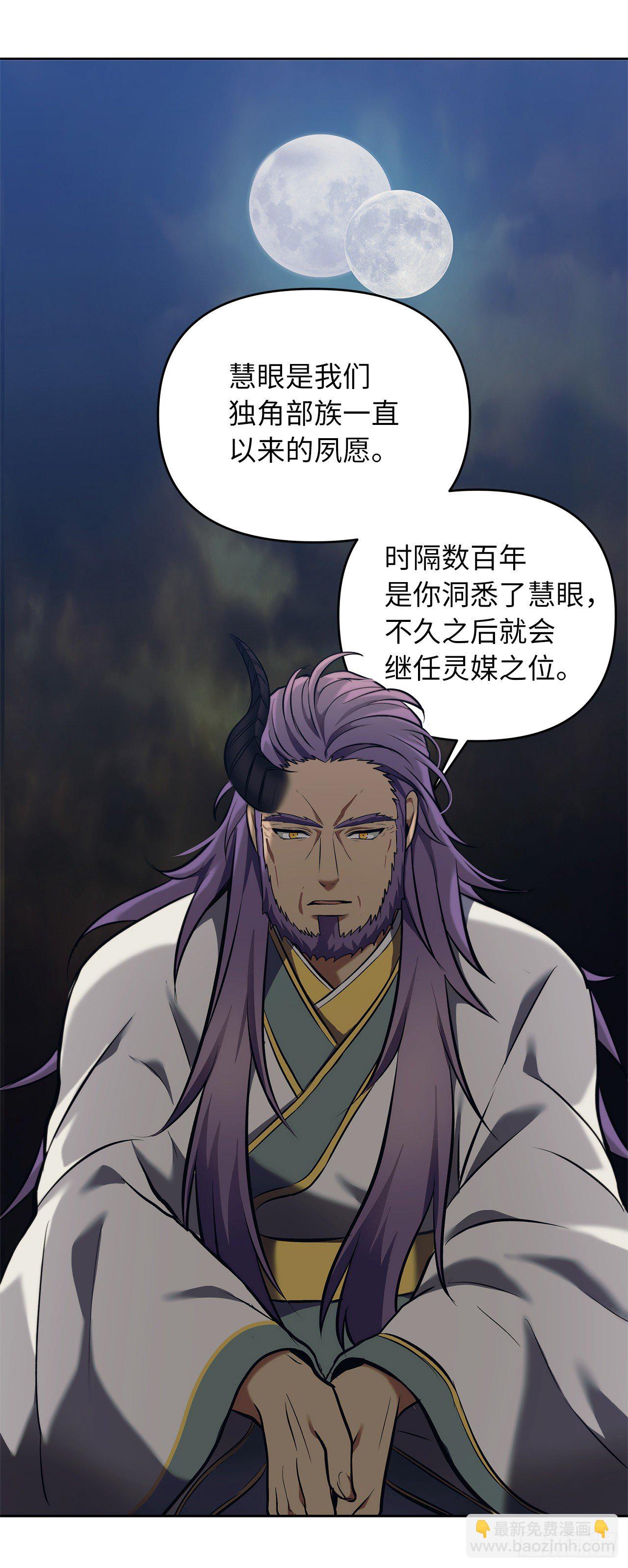 重生歸來的戰士 - 65.來自武王的考驗(1/2) - 1