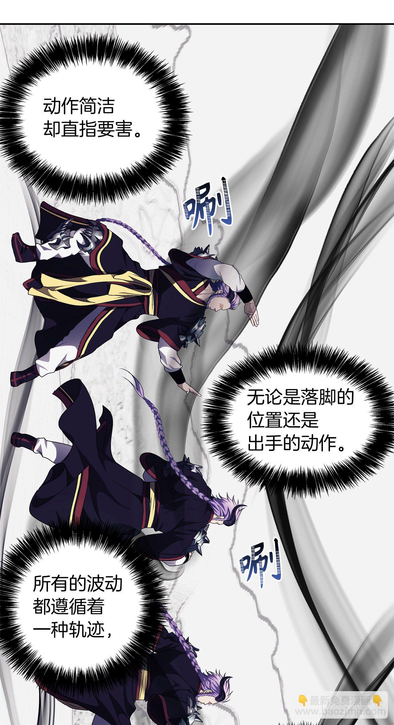 重生歸來的戰士 - 69.武王親自教學(1/2) - 1