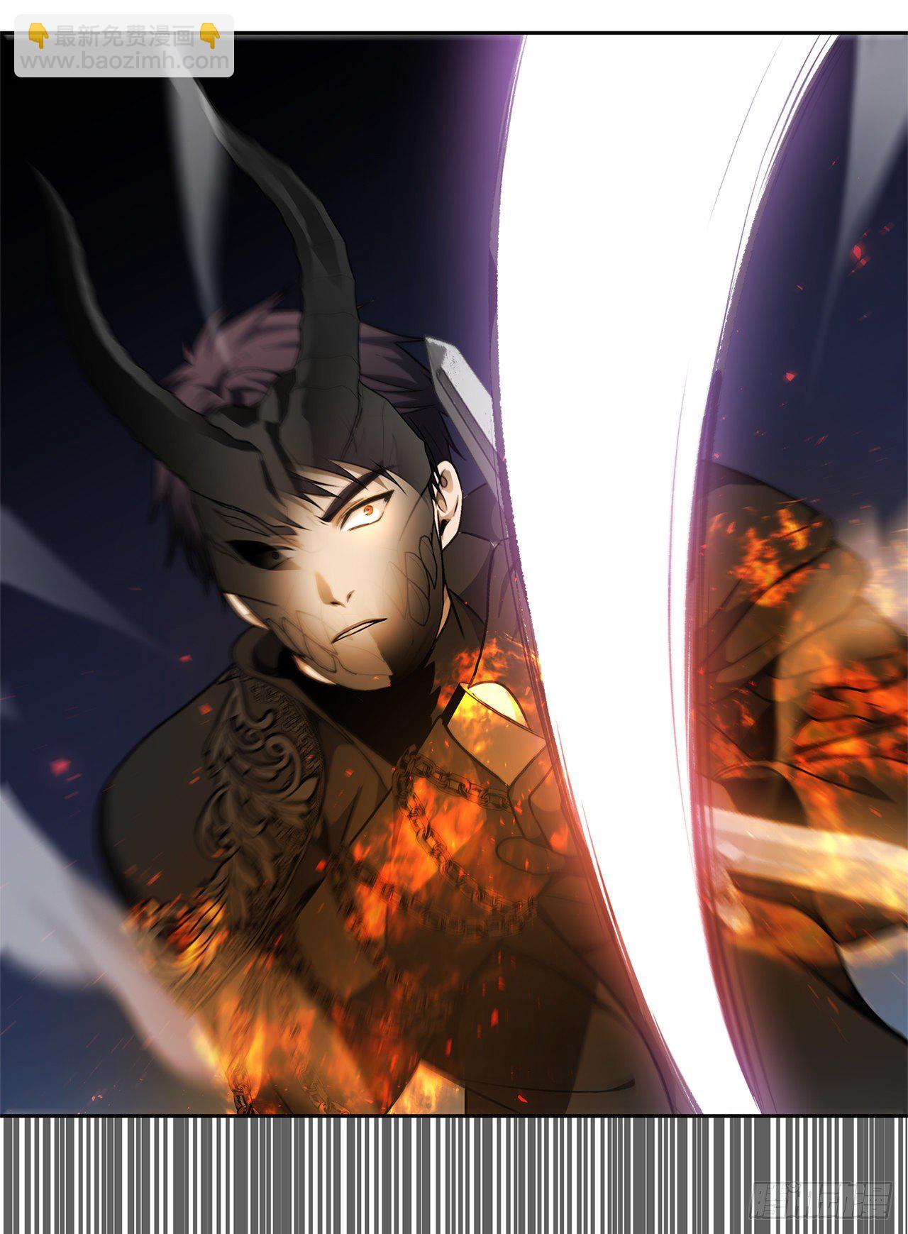 重生歸來的戰士 - 71.艱難獲勝的戰役(1/2) - 4