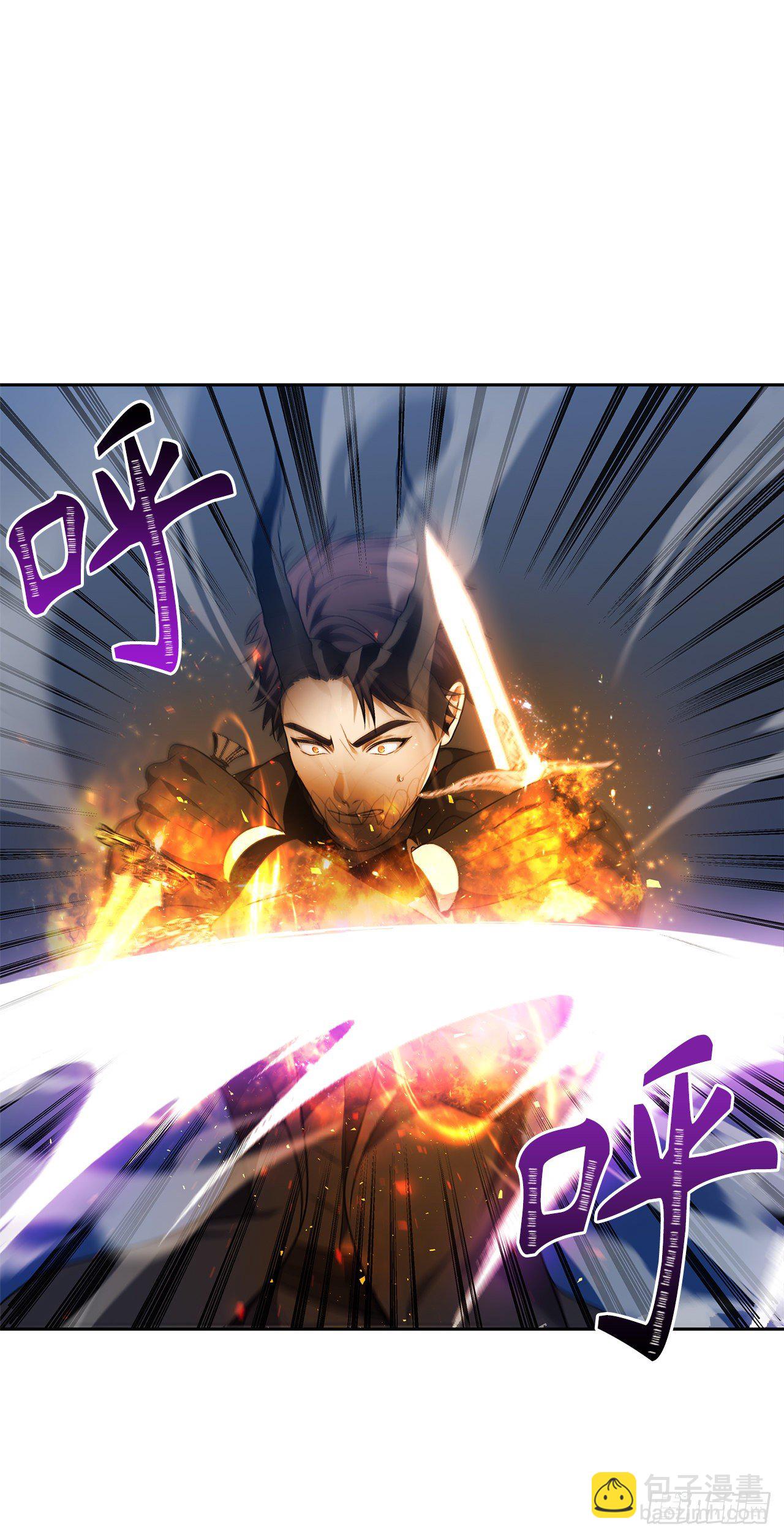 重生歸來的戰士 - 71.艱難獲勝的戰役(1/2) - 3