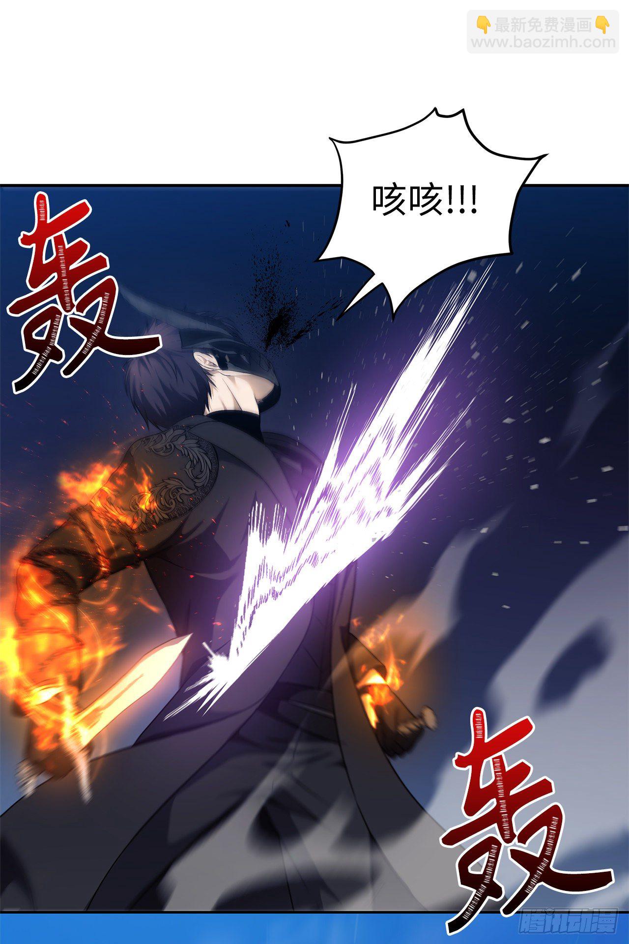 重生歸來的戰士 - 71.艱難獲勝的戰役(1/2) - 5