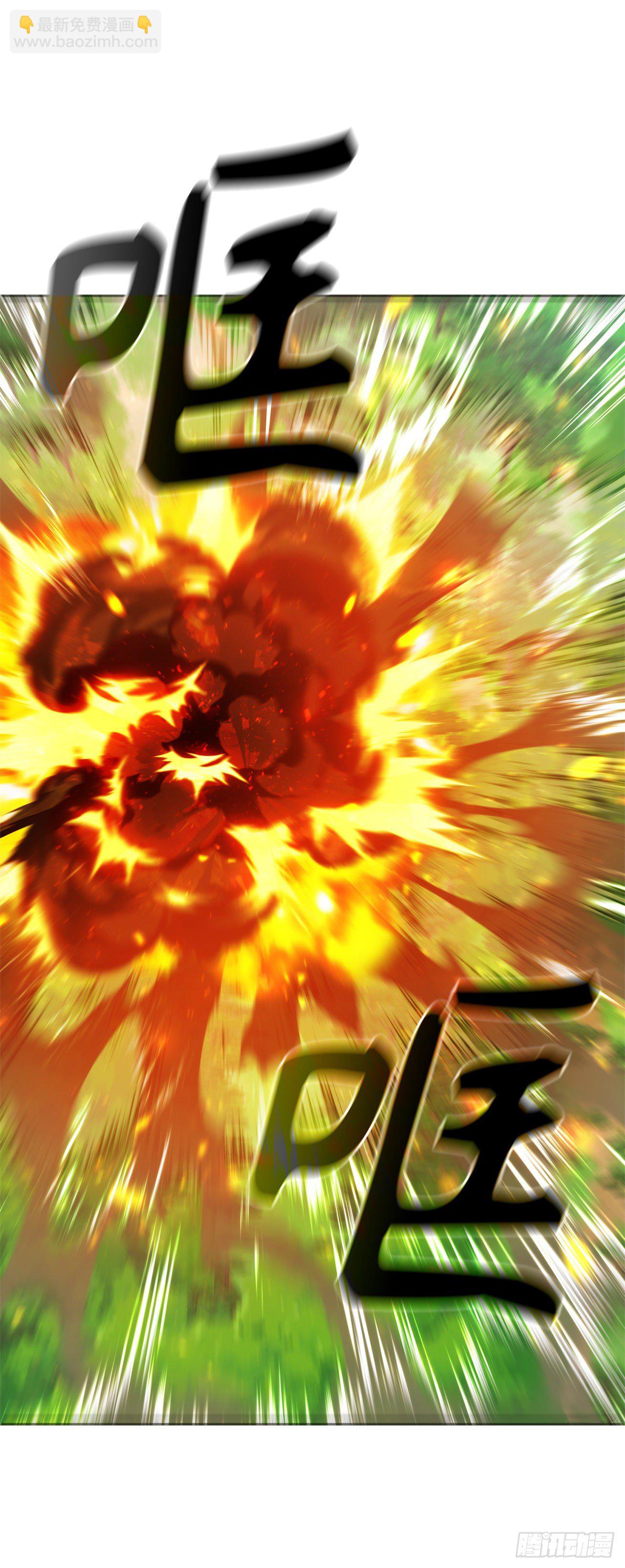 重生歸來的戰士 - 73.成爲神獸的繼承人(1/2) - 7