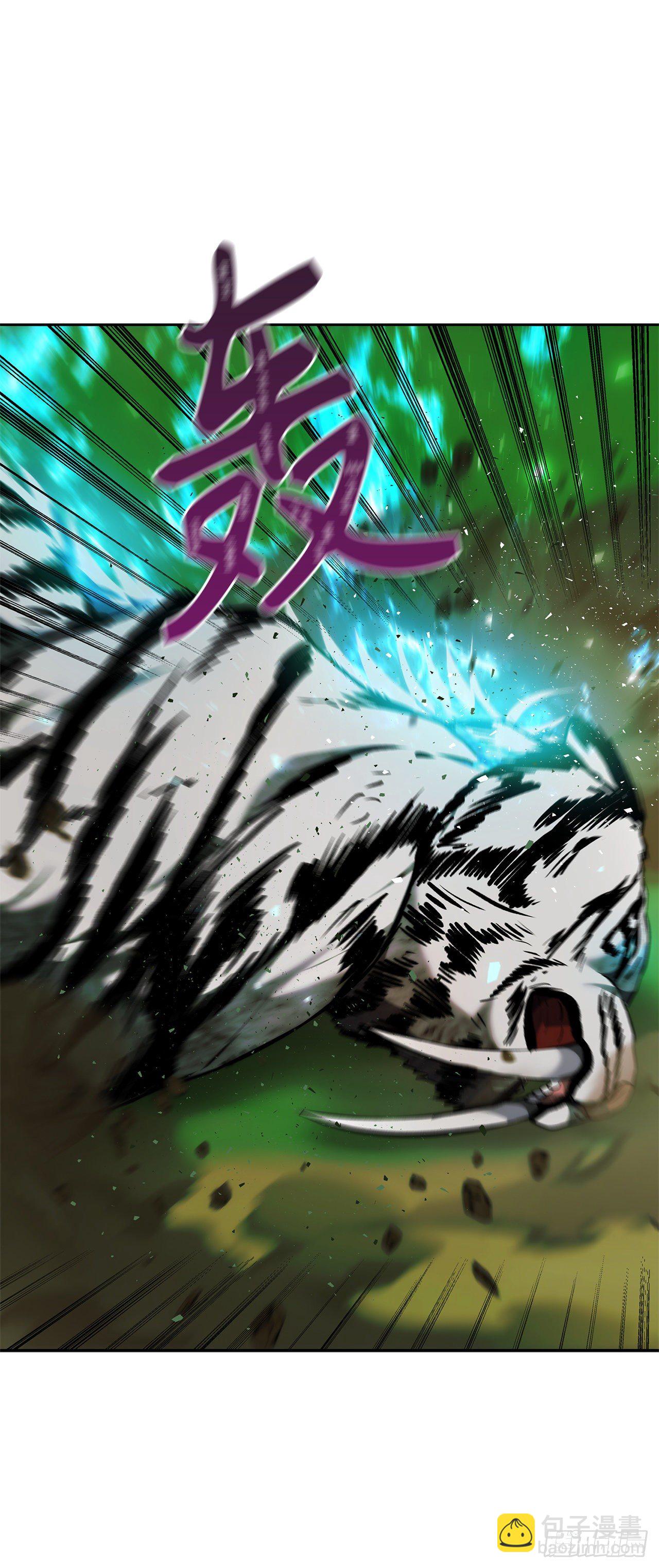 重生歸來的戰士 - 73.成爲神獸的繼承人(2/2) - 2