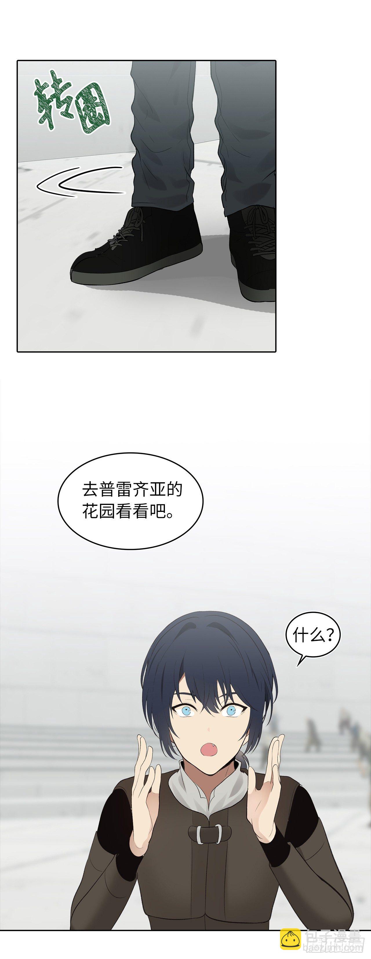 重生歸來的戰士 - 7.進入地下城(1/2) - 7