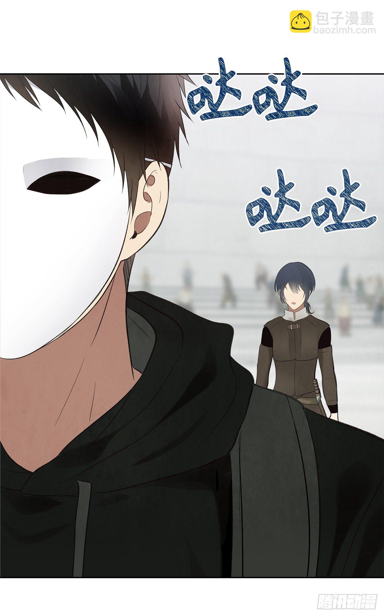 重生歸來的戰士 - 7.進入地下城(1/2) - 1