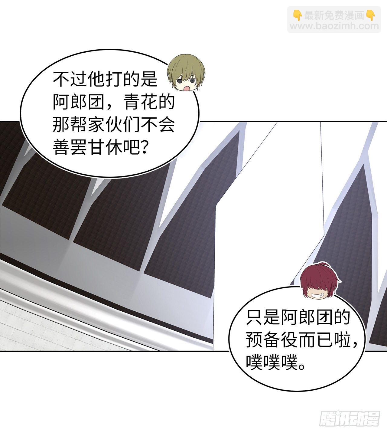 重生歸來的戰士 - 7.進入地下城(1/2) - 3