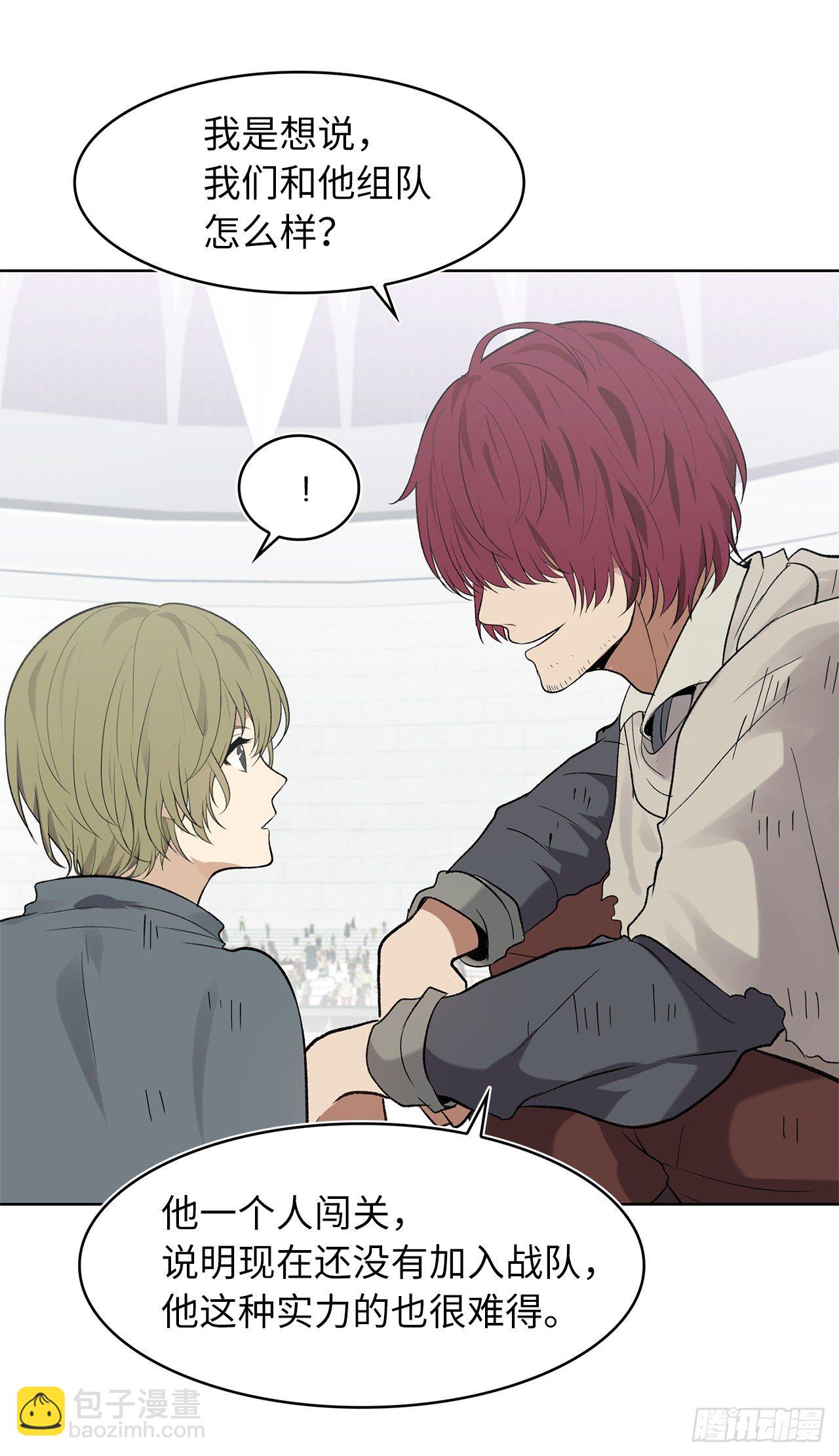 重生歸來的戰士 - 7.進入地下城(1/2) - 4