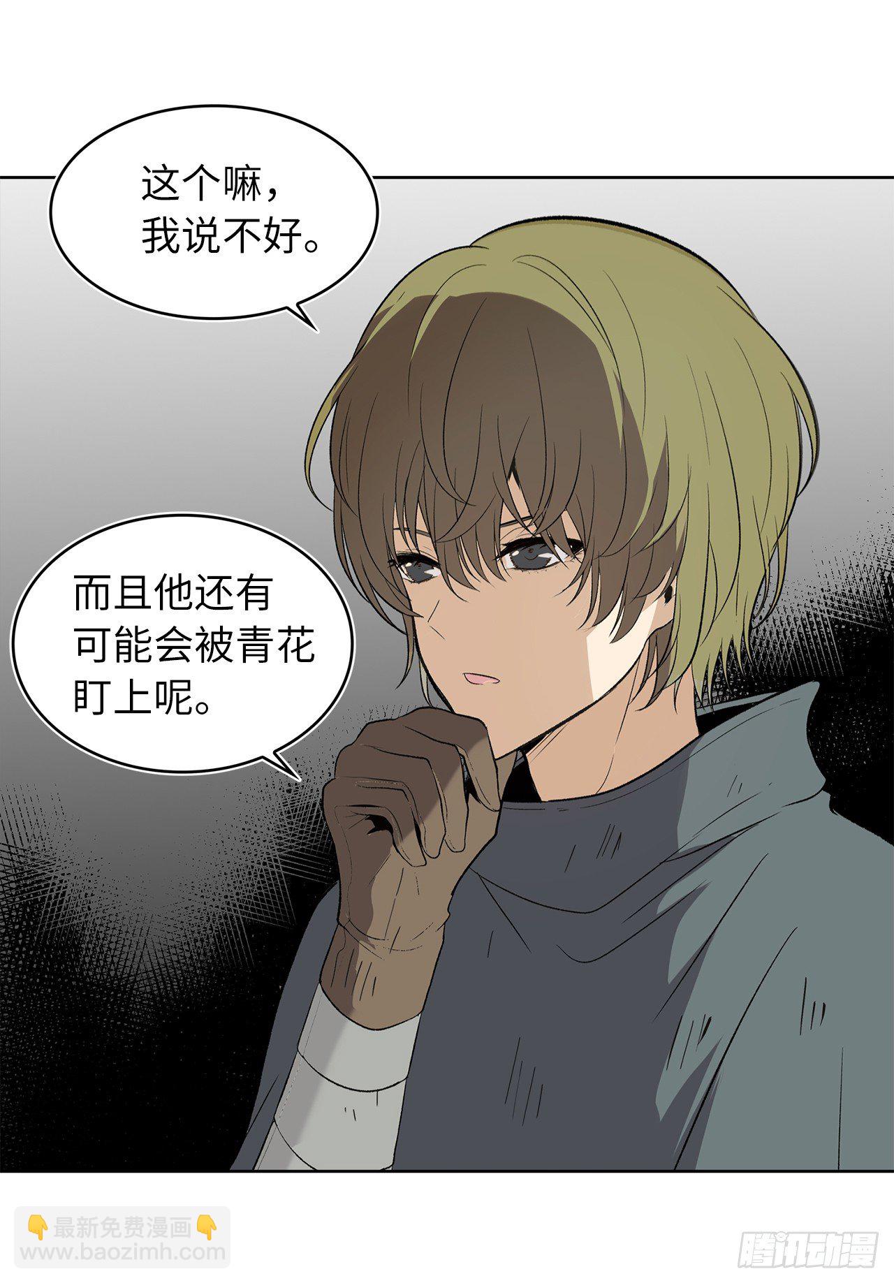 重生歸來的戰士 - 7.進入地下城(1/2) - 5