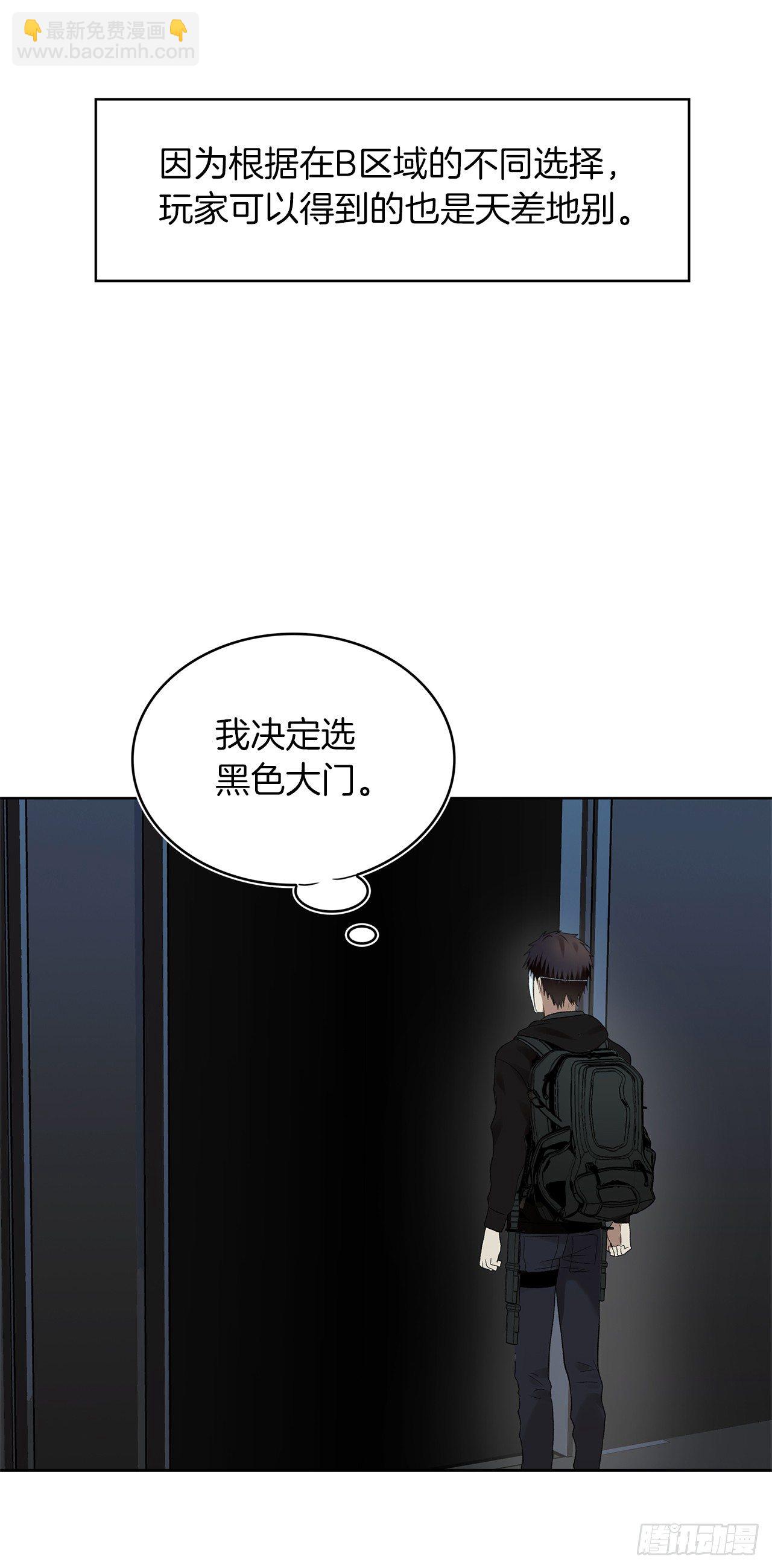 重生歸來的戰士 - 7.進入地下城(1/2) - 7