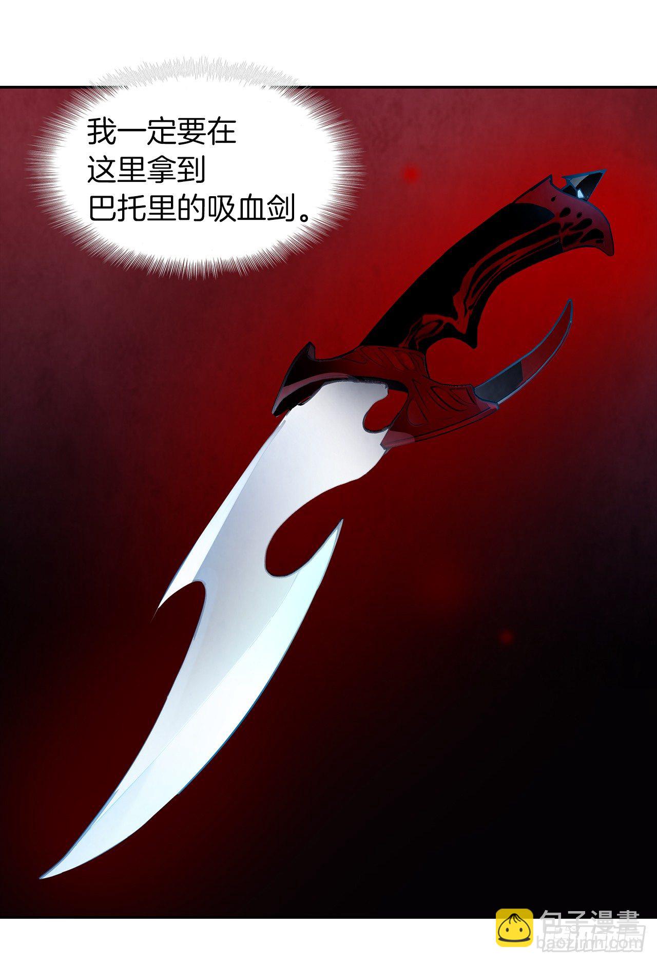 重生歸來的戰士 - 7.進入地下城(1/2) - 8