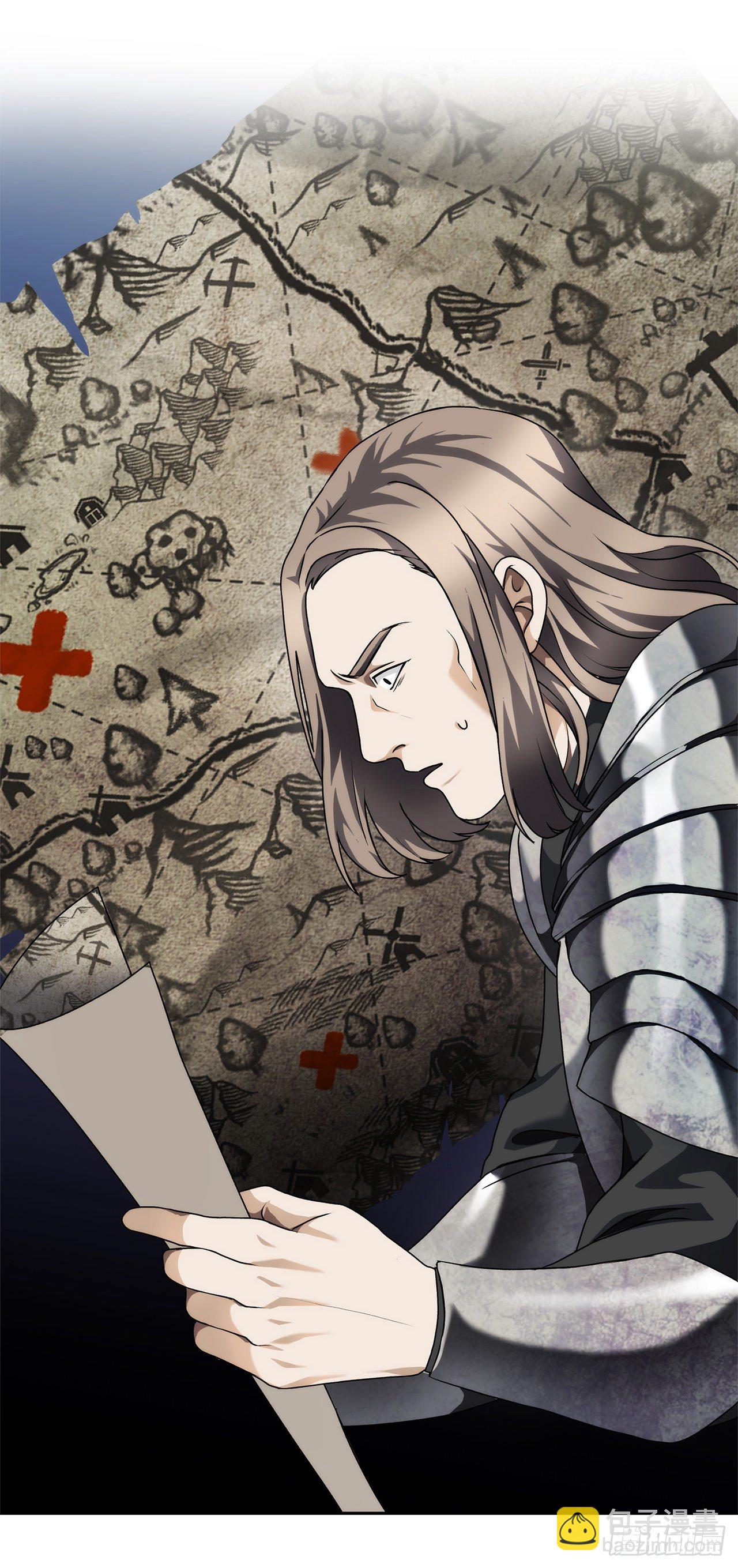 重生歸來的戰士 - 75.利用與反利用(1/2) - 2