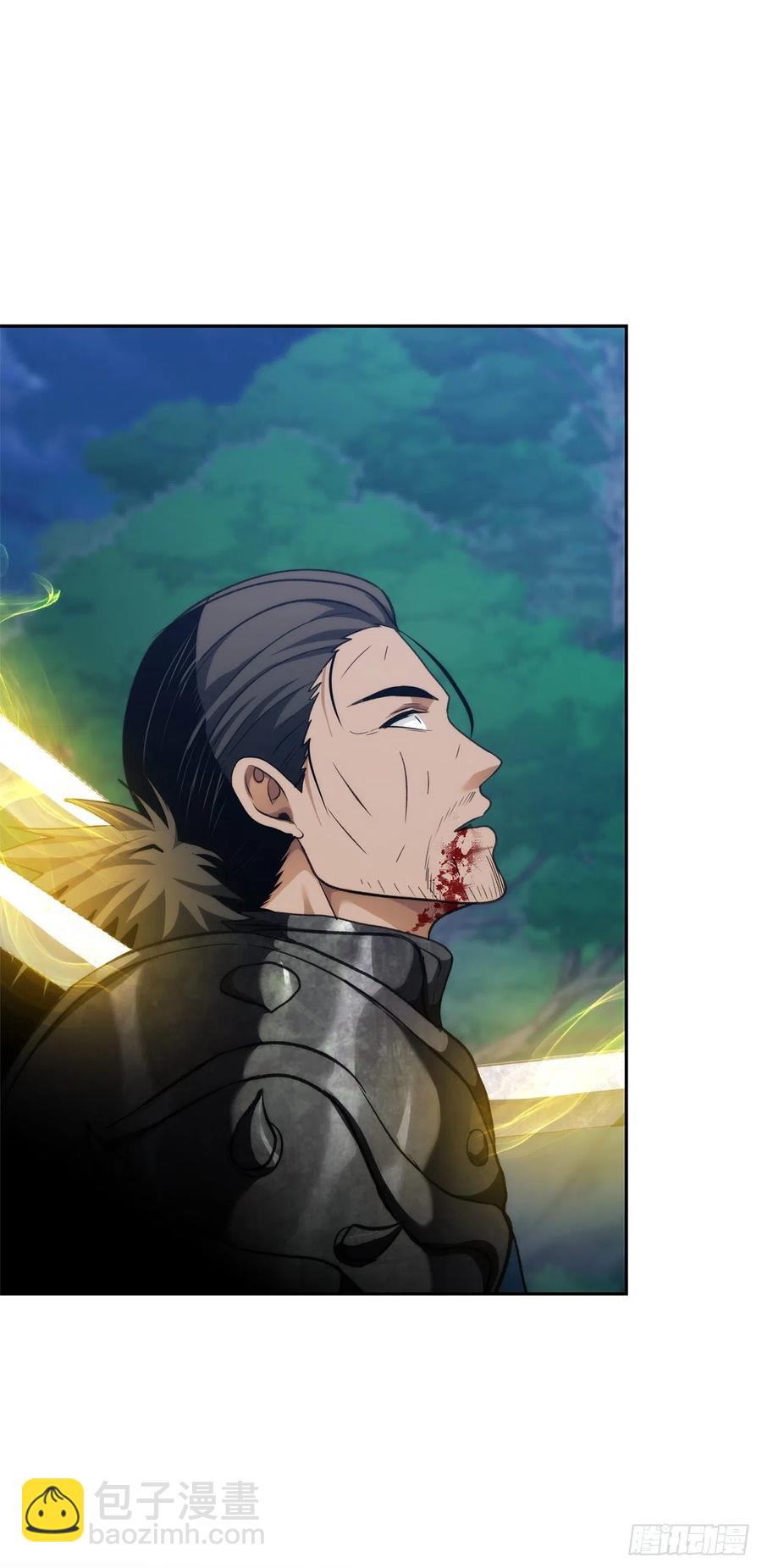 重生歸來的戰士 - 84.步步爲營的劍武神(1/2) - 4