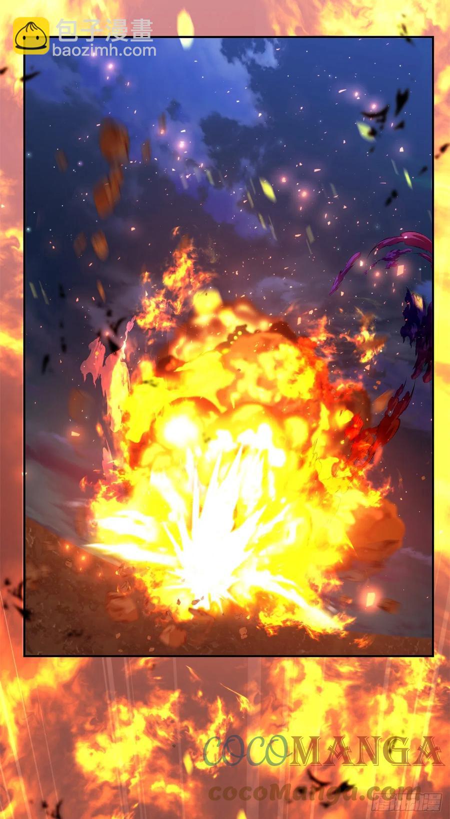 重生歸來的戰士 - 86.背後閃現的殺意(1/2) - 3