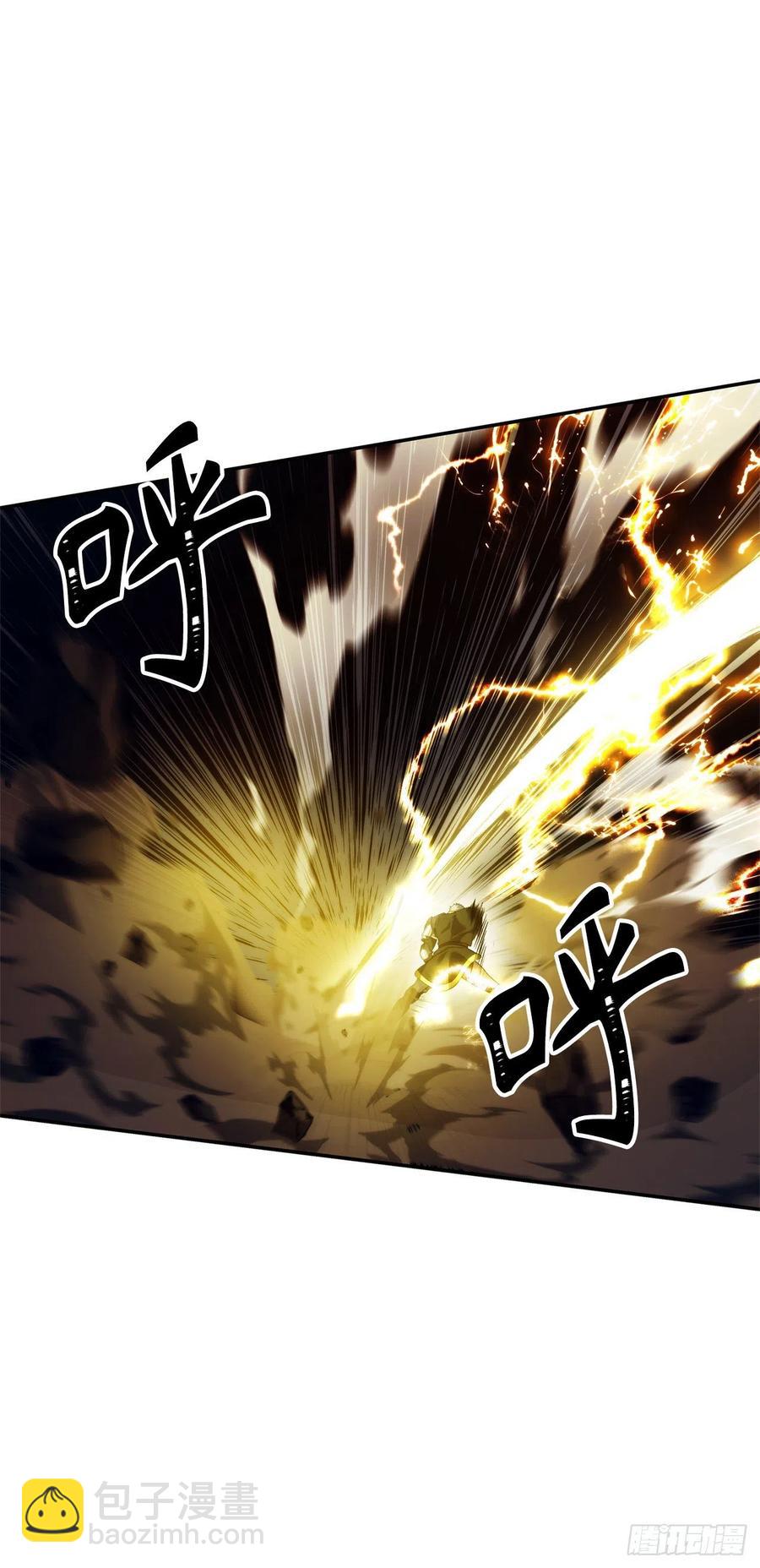 重生歸來的戰士 - 86.背後閃現的殺意(2/2) - 6