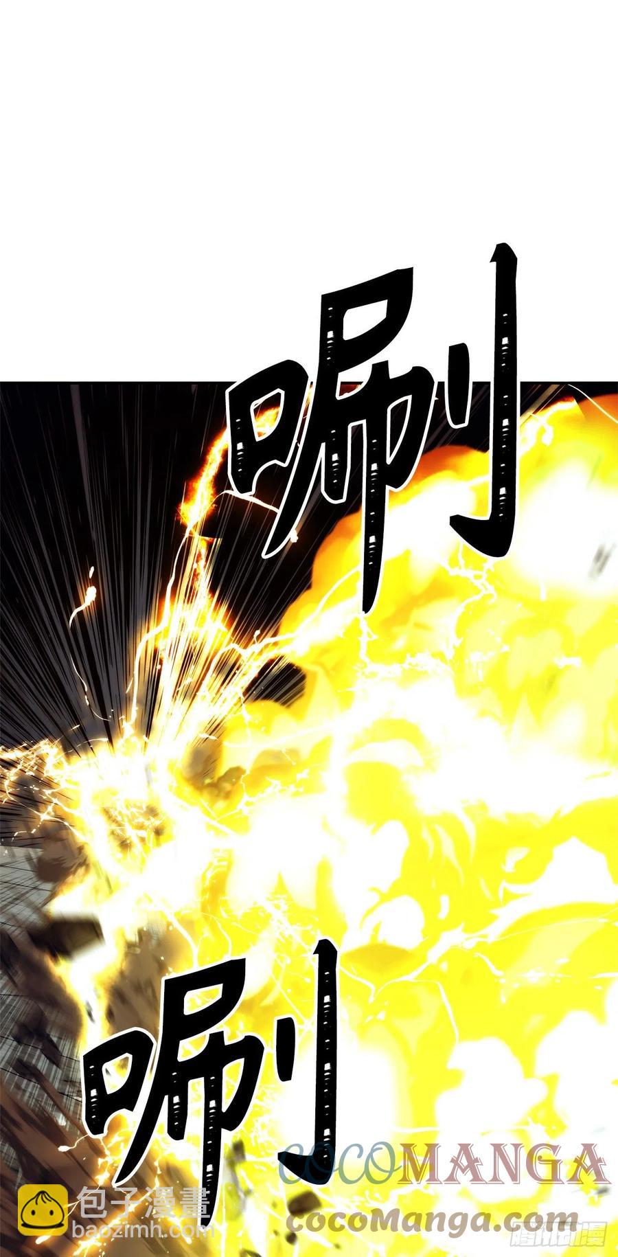 重生歸來的戰士 - 86.背後閃現的殺意(2/2) - 1