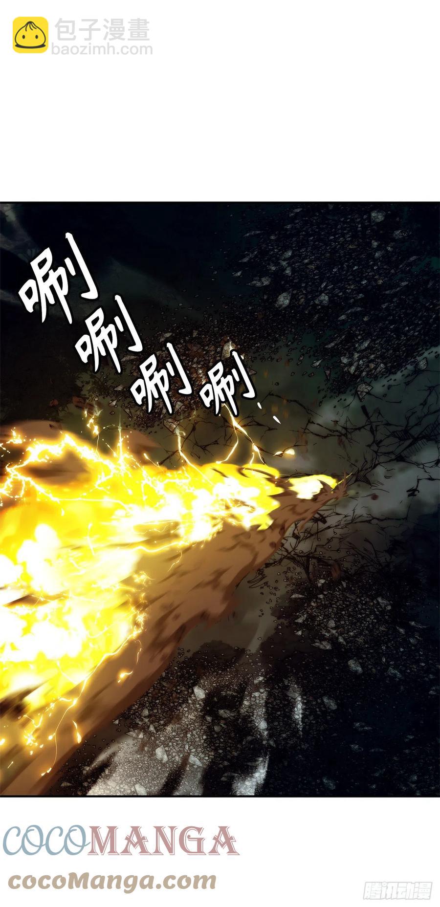 重生歸來的戰士 - 86.背後閃現的殺意(2/2) - 3