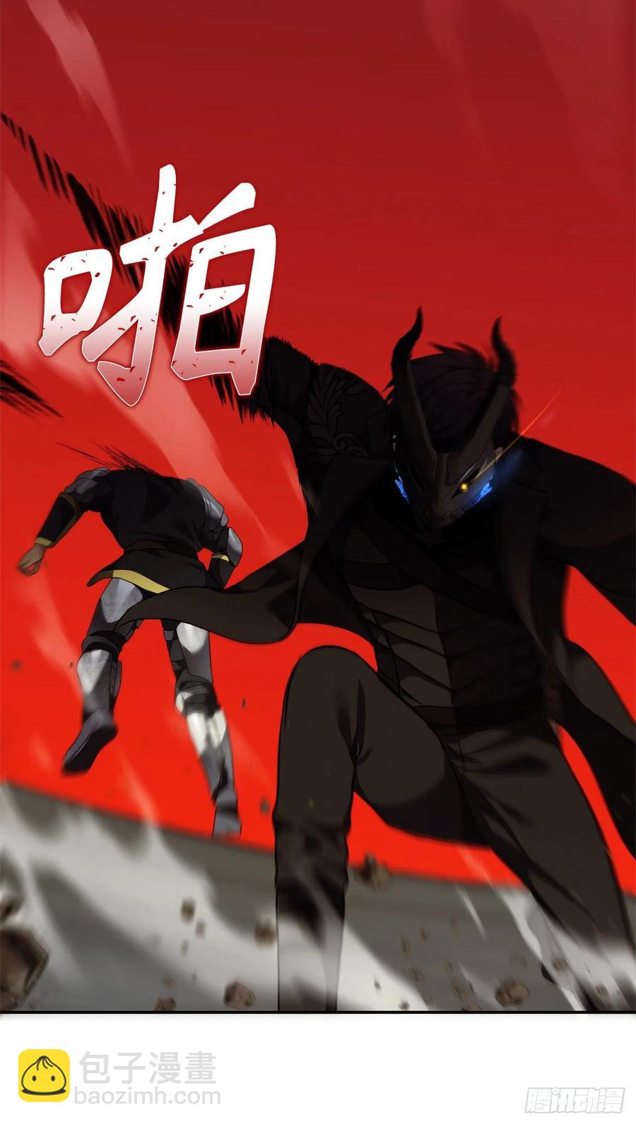 重生歸來的戰士 - 86.背後閃現的殺意(2/2) - 2