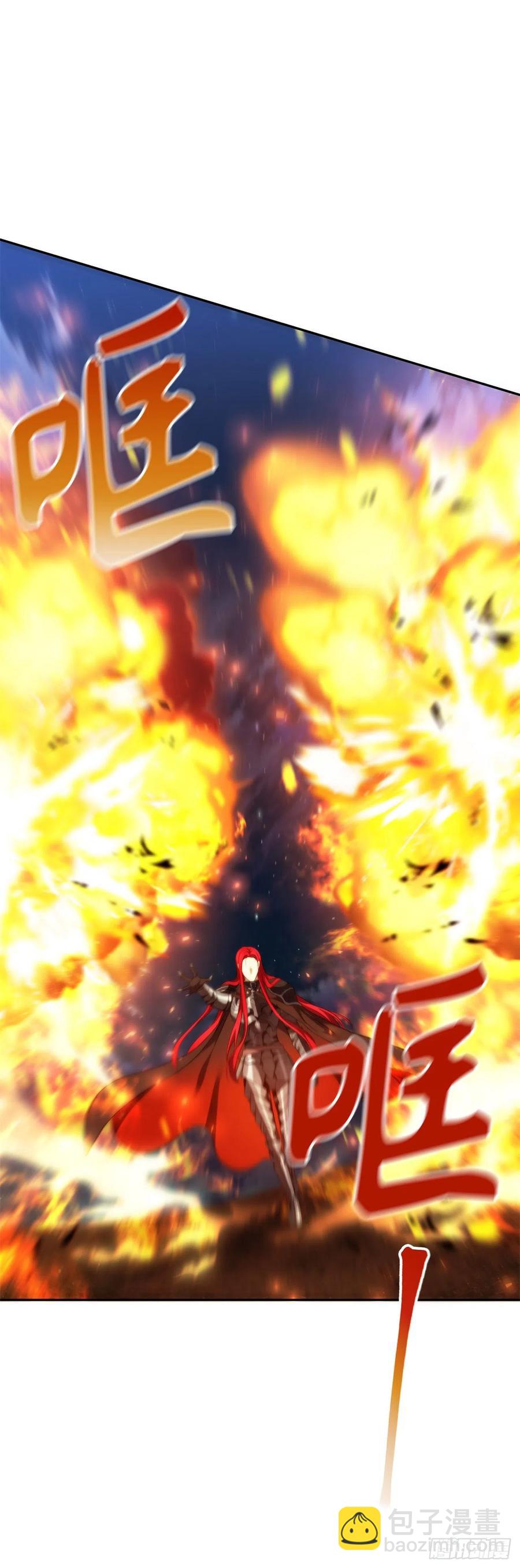 重生歸來的戰士 - 86.背後閃現的殺意(1/2) - 8