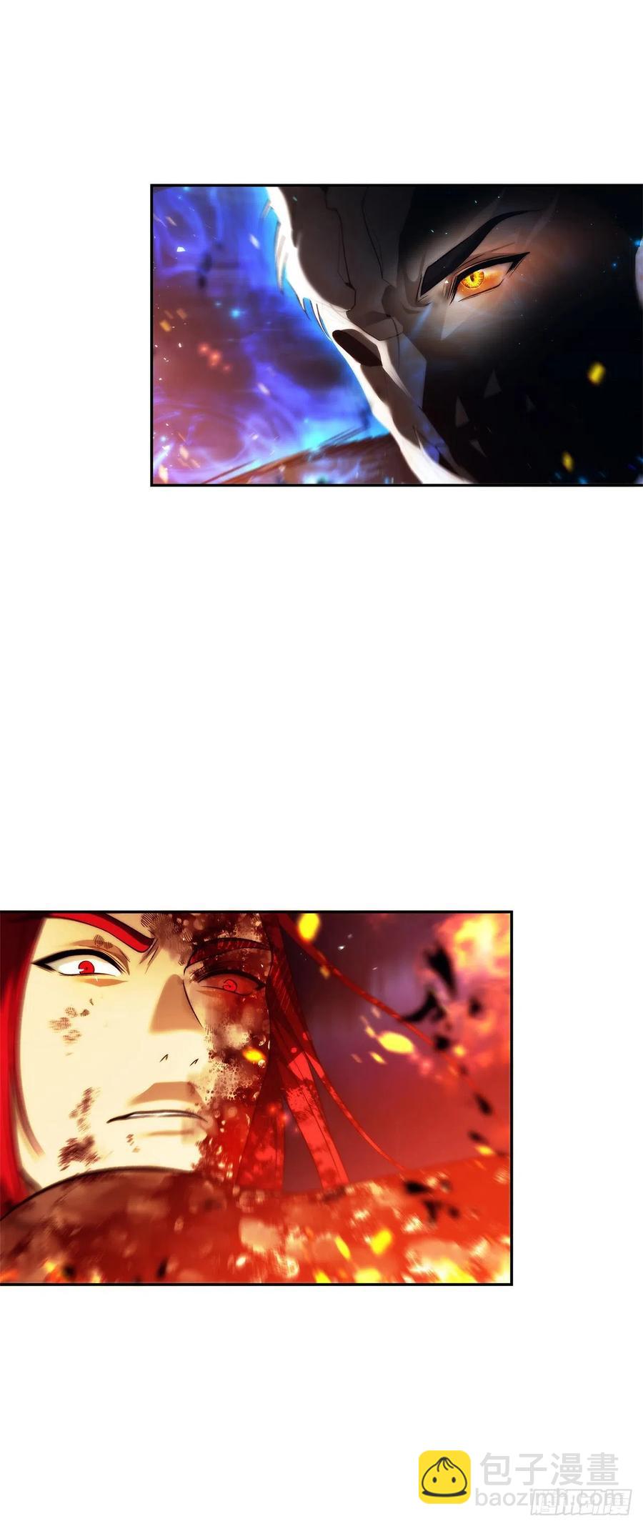 重生歸來的戰士 - 88.狼狽的火拳(1/2) - 5