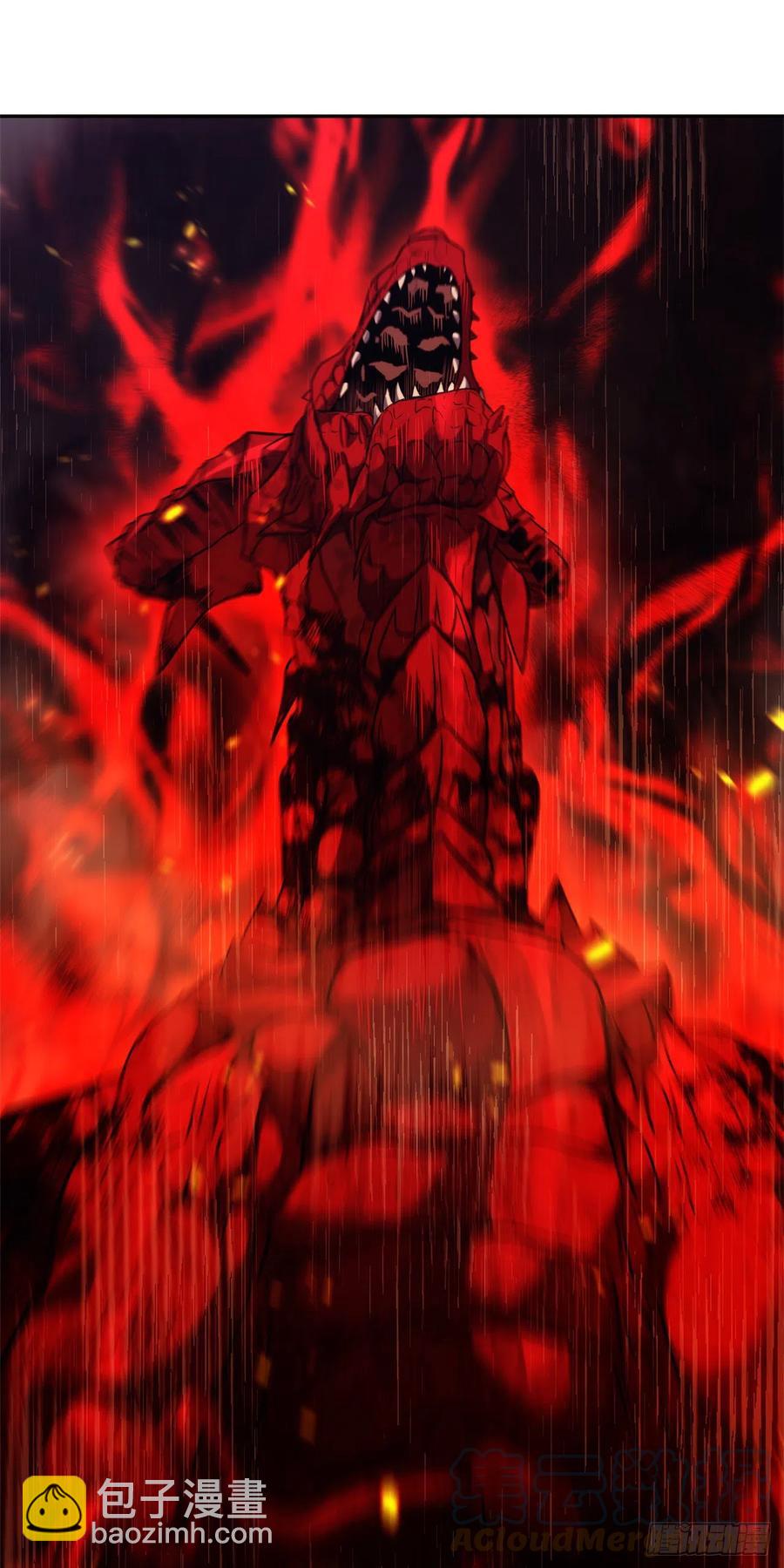 重生歸來的戰士 - 88.狼狽的火拳(2/2) - 6