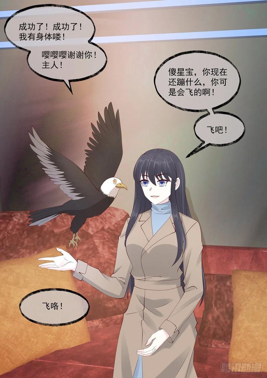 第47话 报仇？随时恭候-第47话