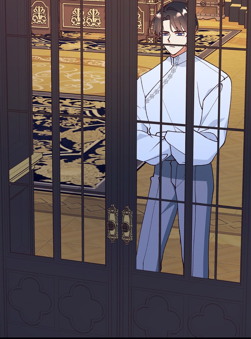 100 公爵大人他慌了(1/2)-第101话