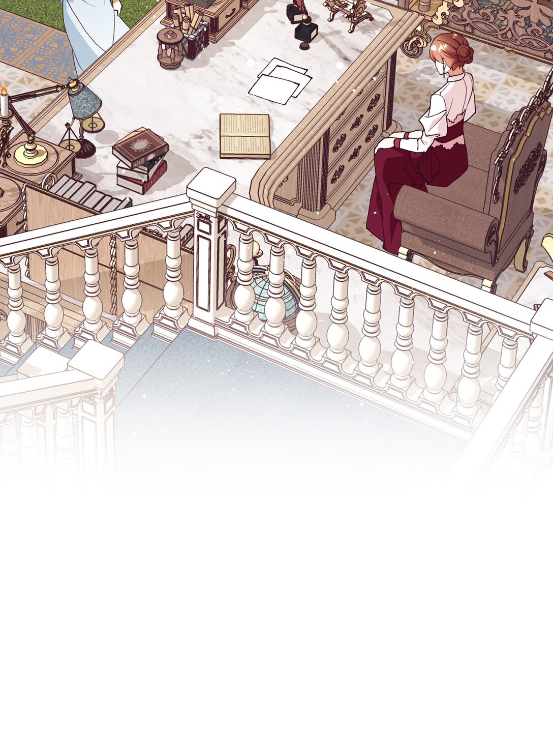 106 护妻心切(1/2)-第107话