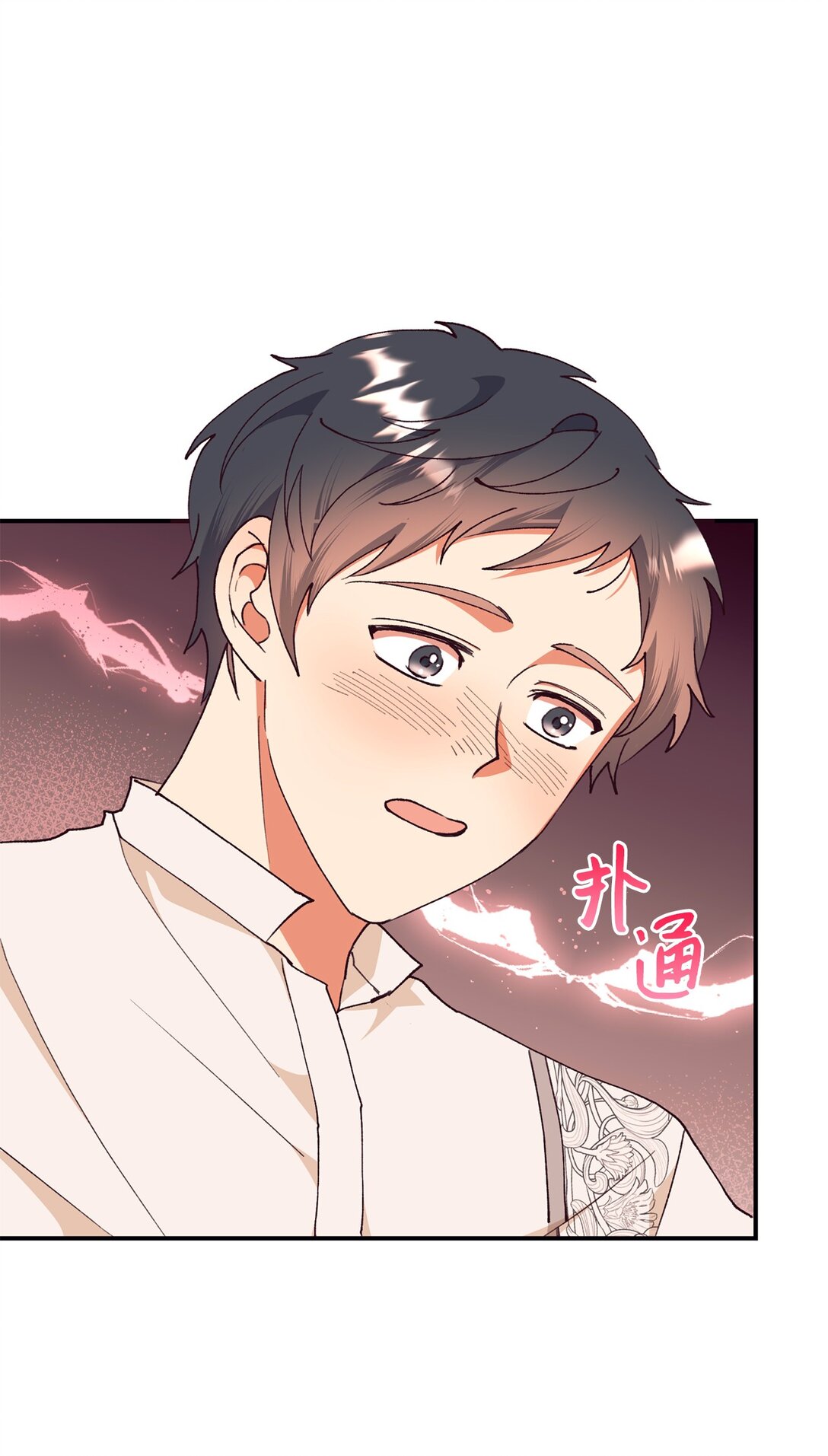 108 苦涩的初恋(1/2)-第109话