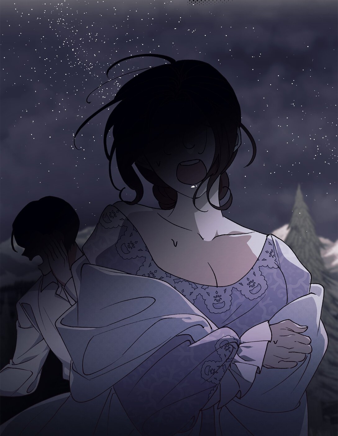 110 踏上旅程(1/2)-第111话