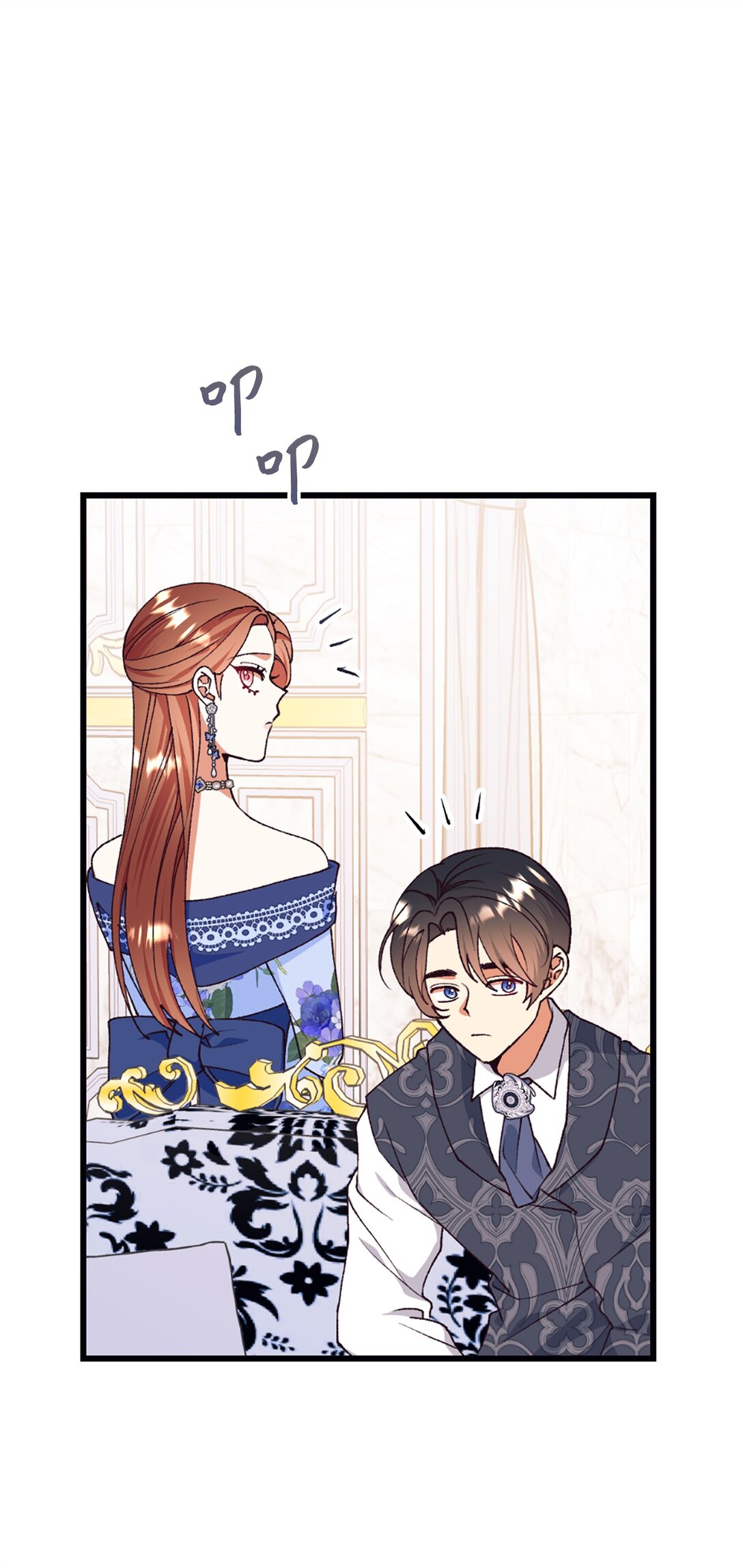 114 全搞砸了(1/2)-第115话