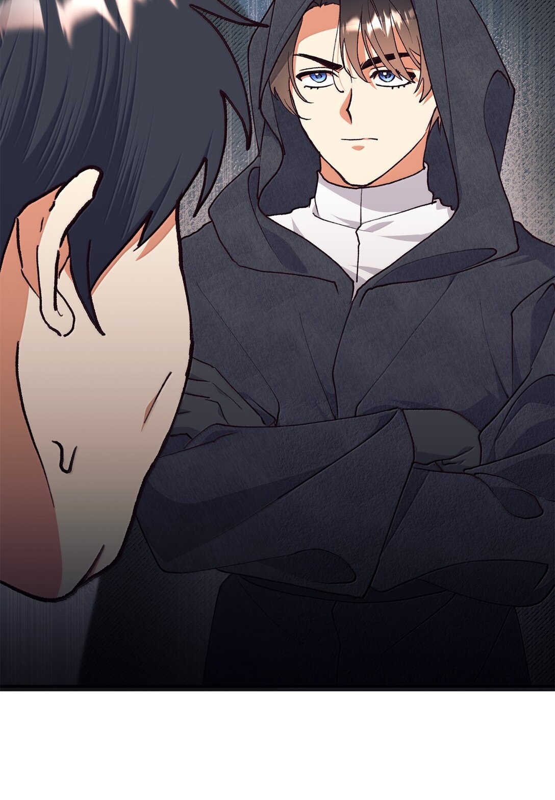 122 拍卖(1/2)-第123话