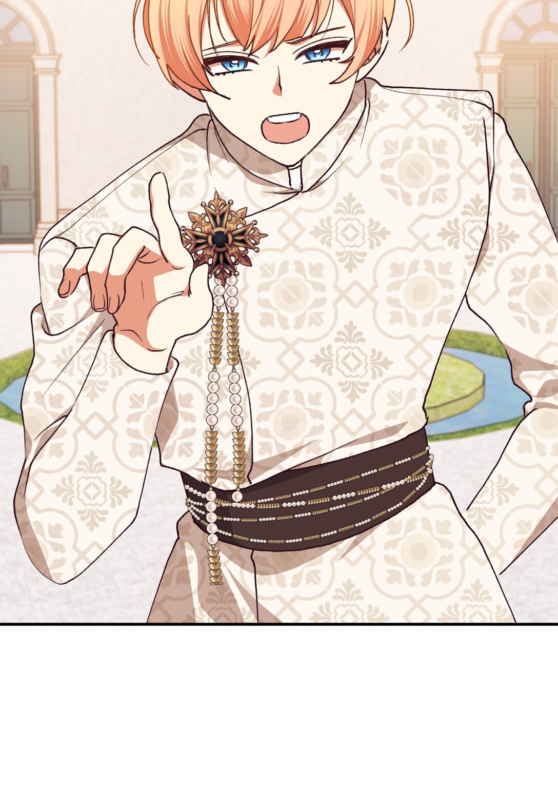 132 回家(1/2)-第133话