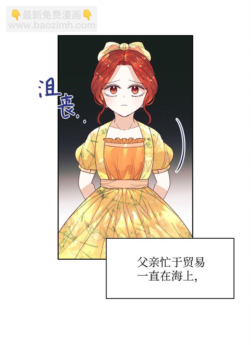 02 不要太相信男人(1/2)-第3话