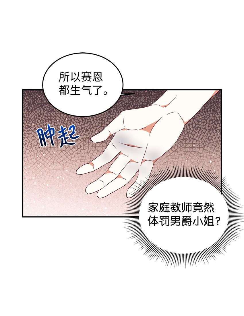 52 我不喜欢帅男人(1/2)-第53话