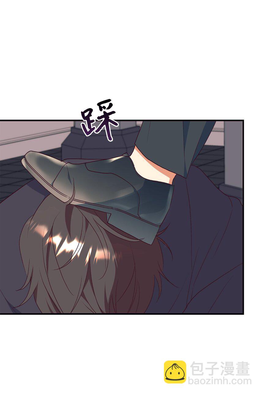 64 风波平息(1/2)-第65话