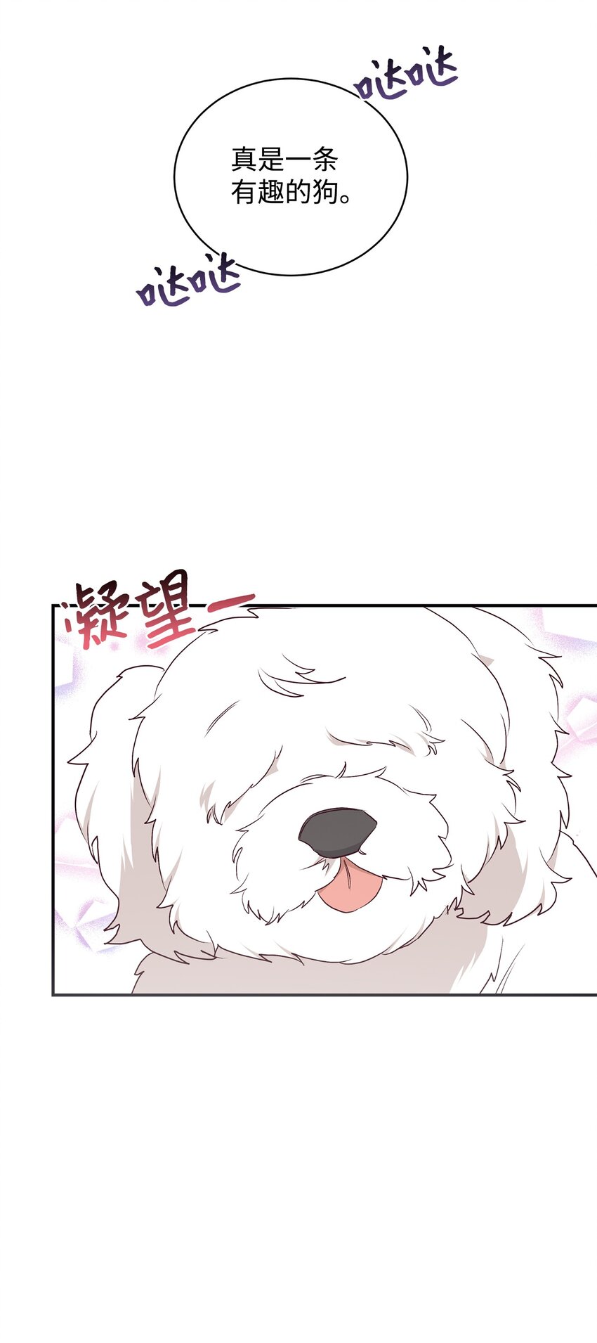 72 找上门的狗狗(1/2)-第73话