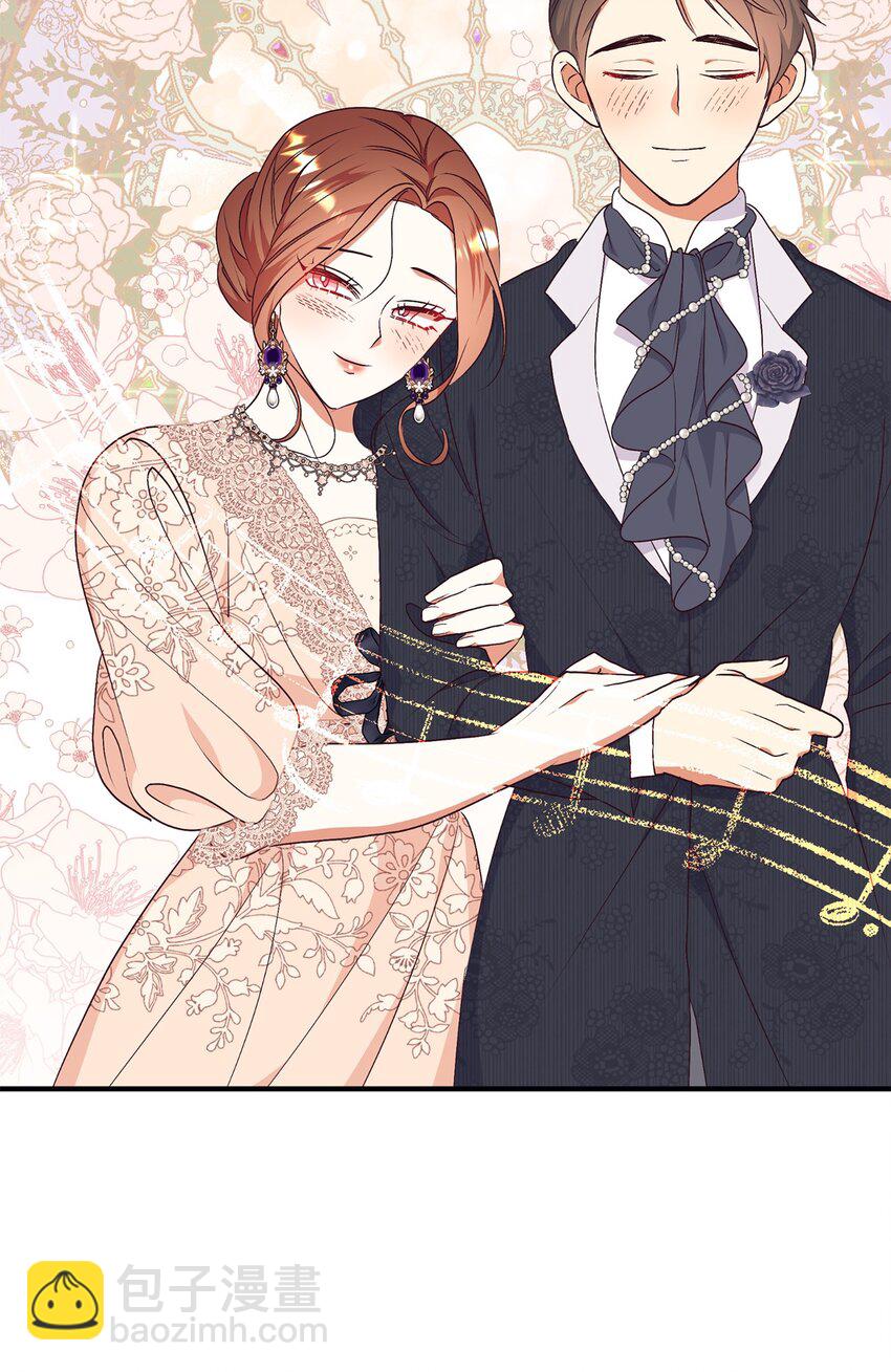 90 大家的祝福(1/2)-第91话