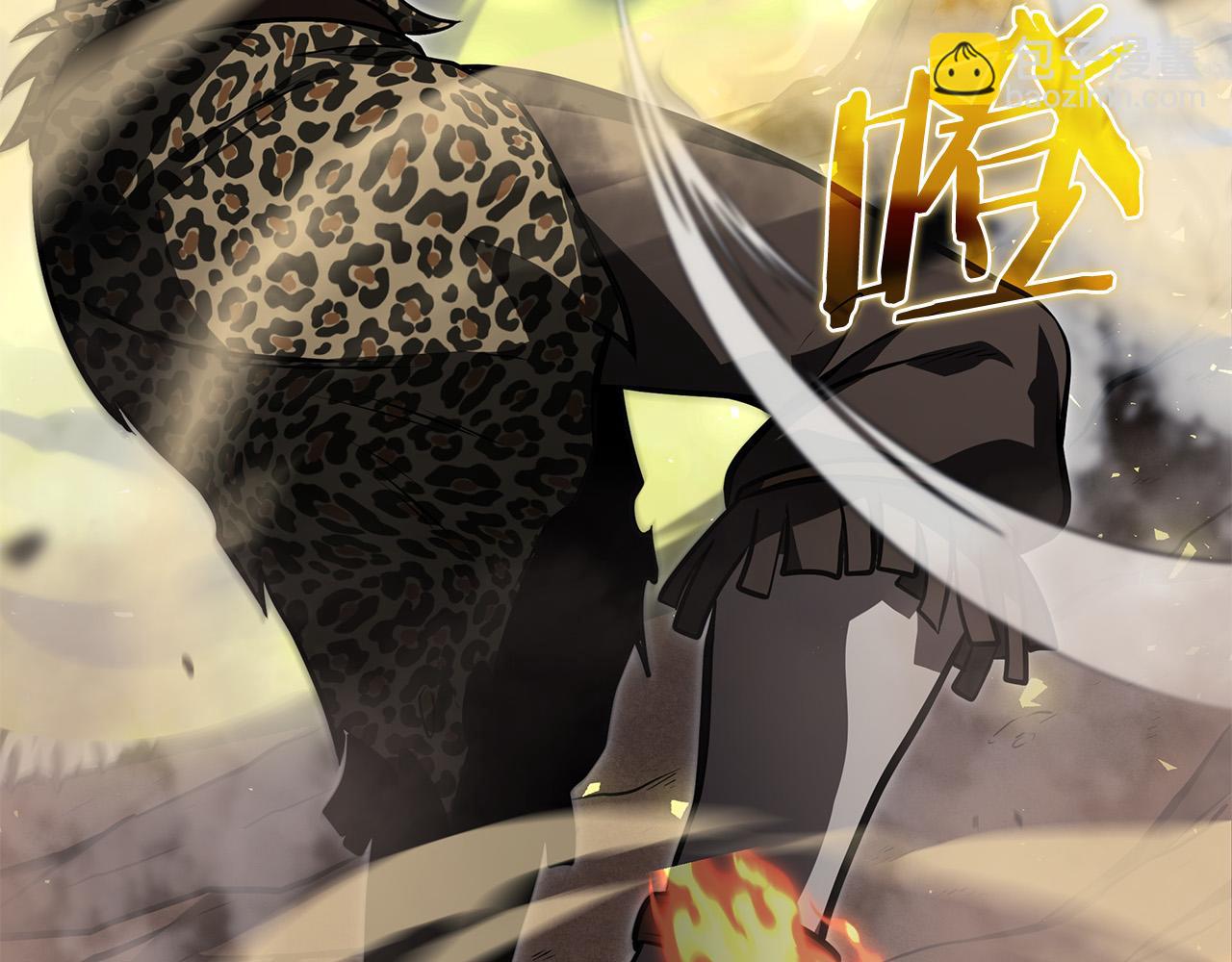 第23话 狂化(1/6)-第23话