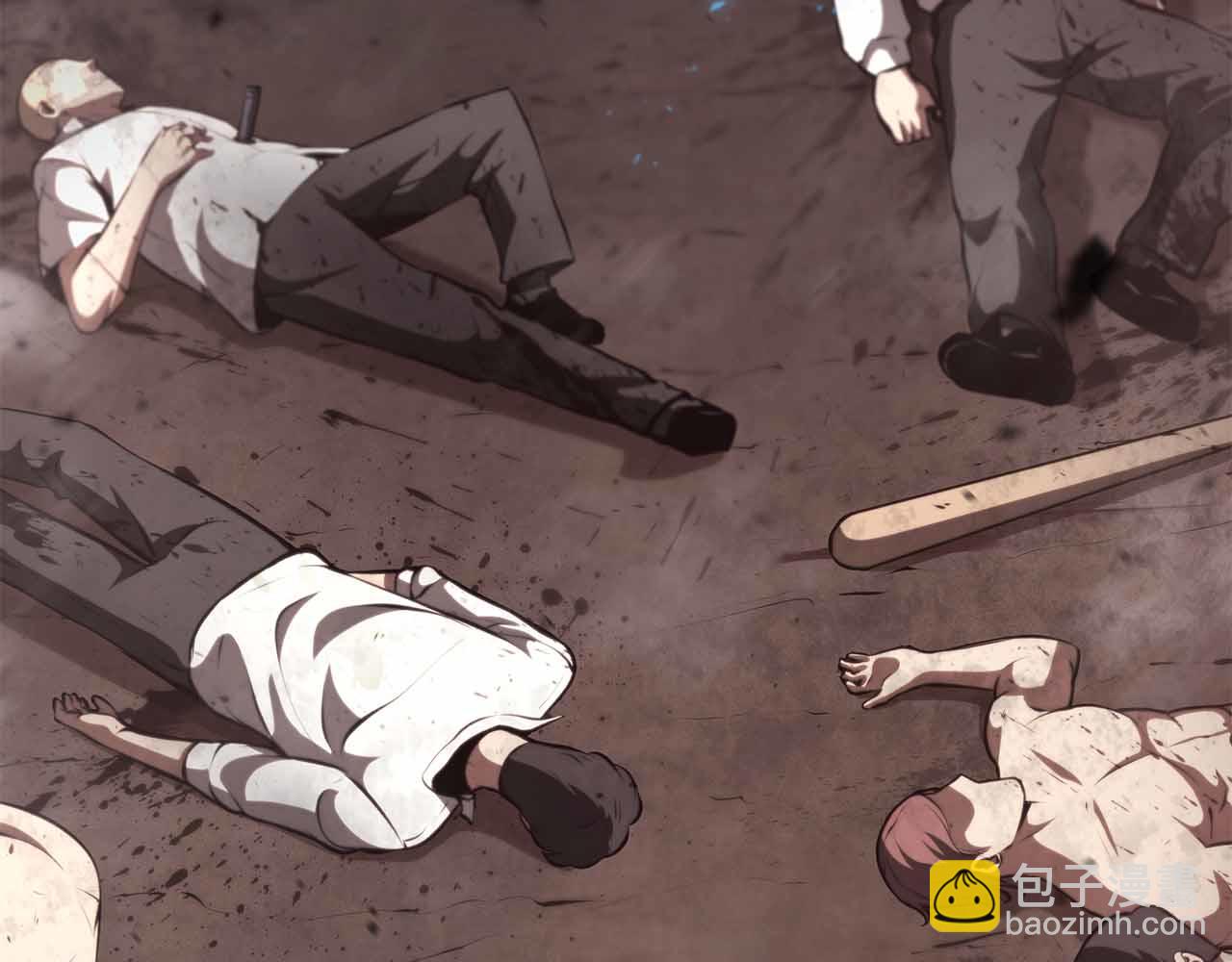 第29话 开启直播生涯(1/6)-第29话