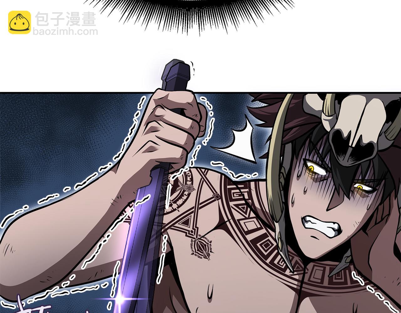 第33话 乱入战斗(1/6)-第33话