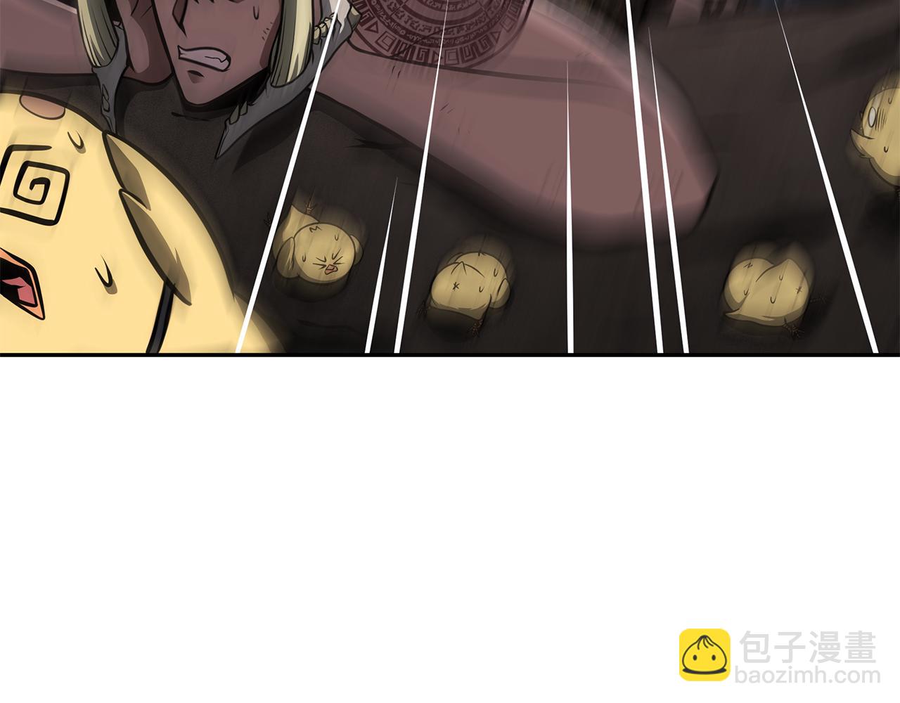 第33话 乱入战斗(1/6)-第33话