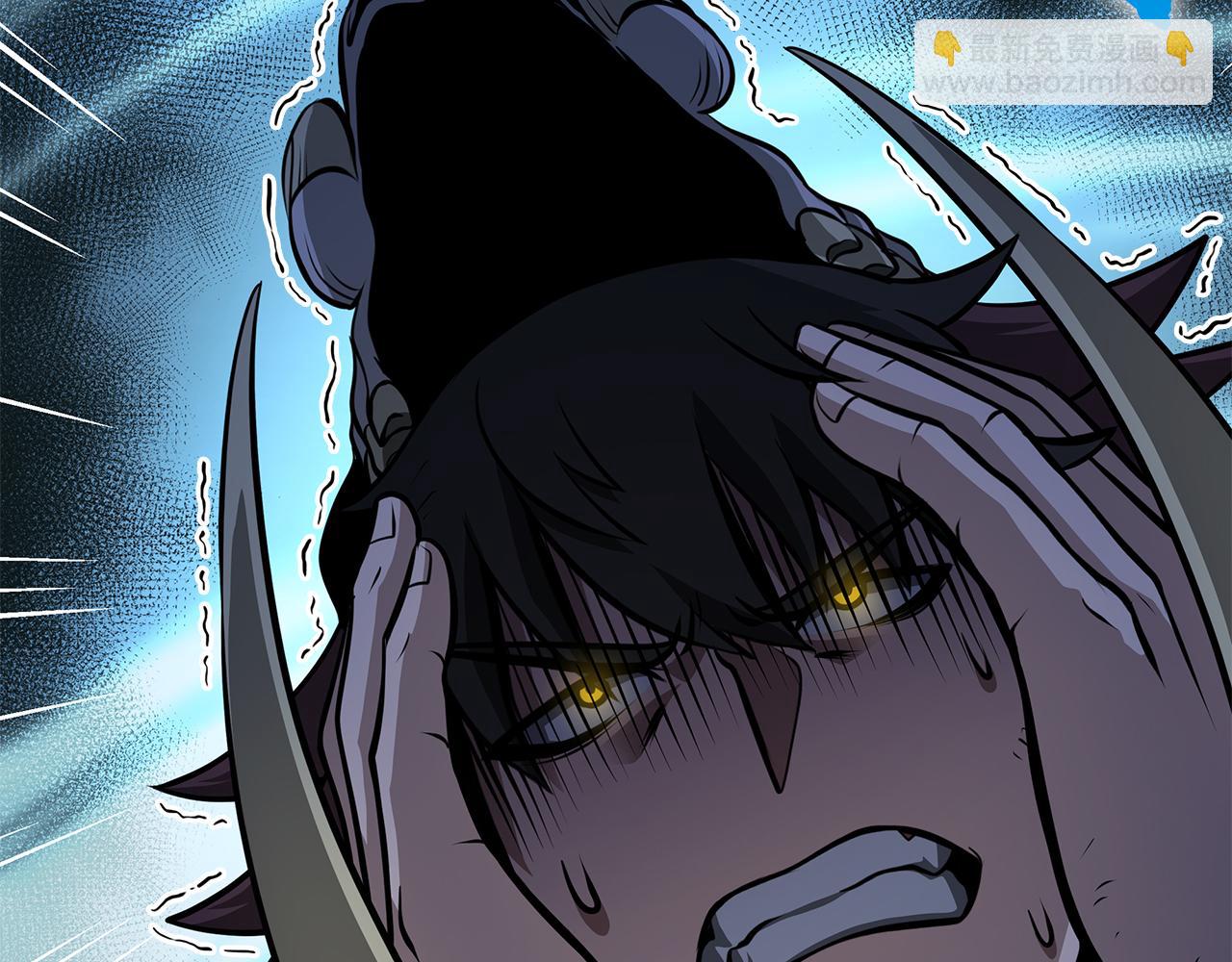 第33话 乱入战斗(1/6)-第33话