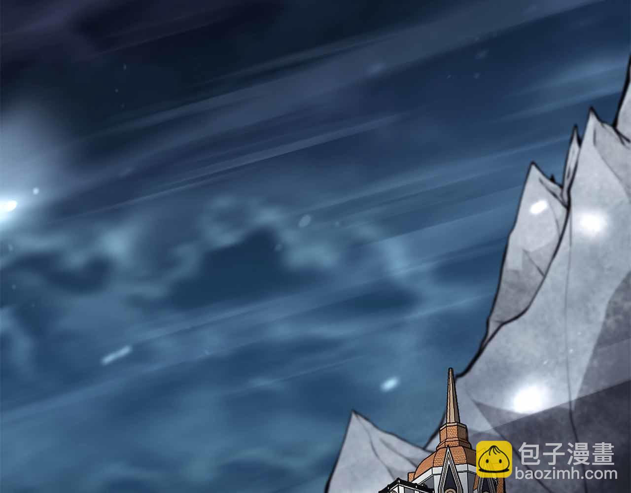 第41话 团战VS破烂捕食者(1/6)-第41话