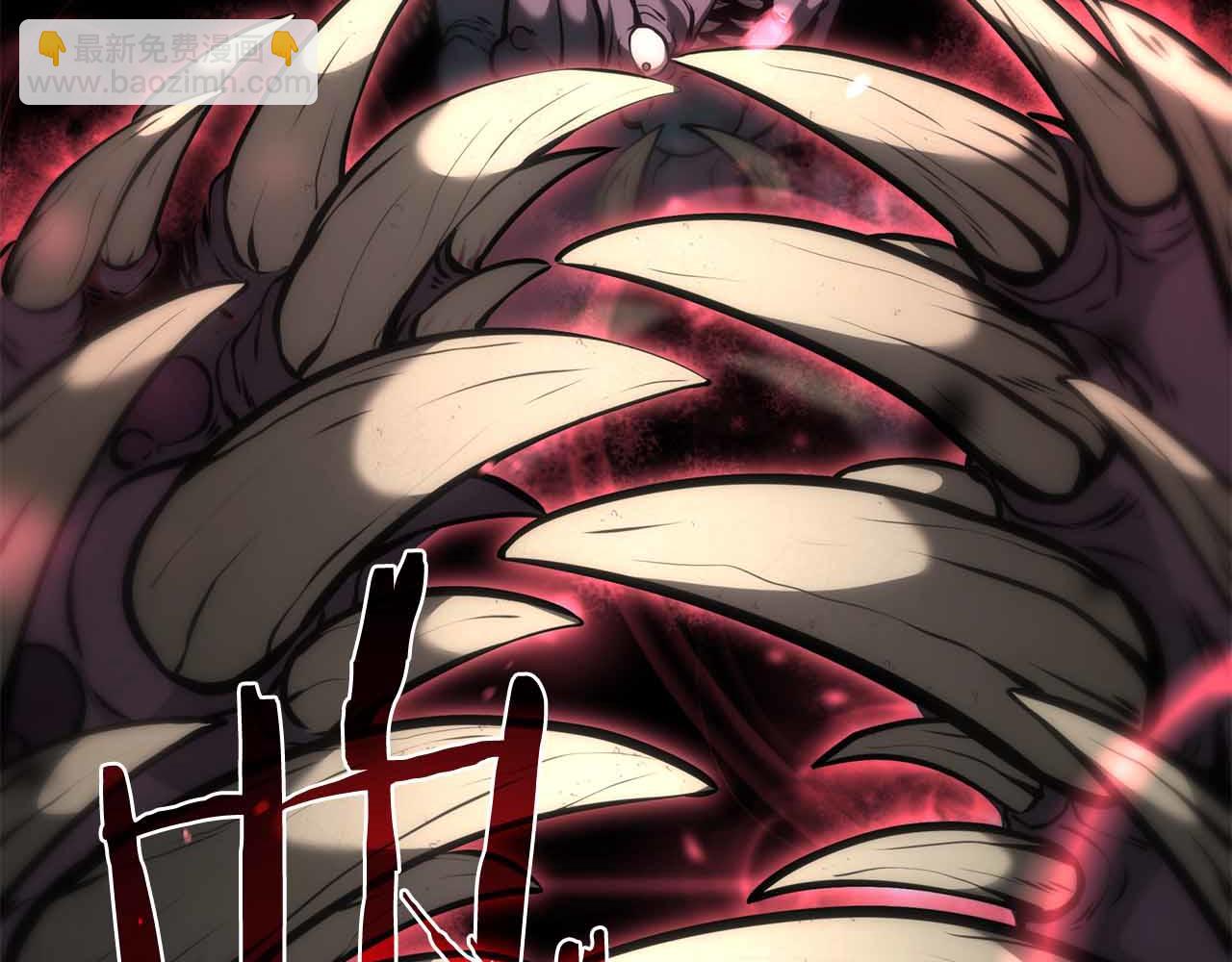 第41话 团战VS破烂捕食者(1/6)-第41话