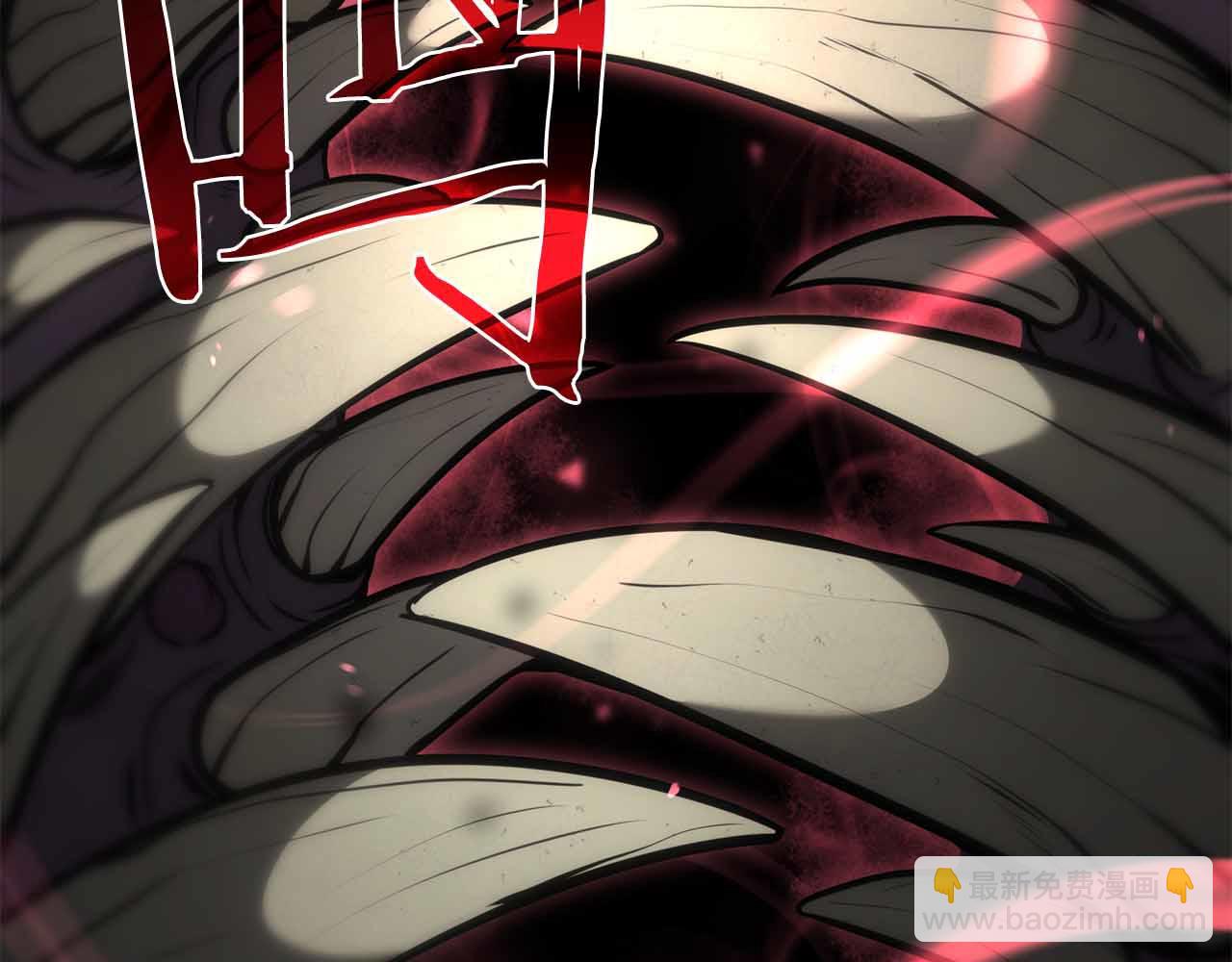 第41话 团战VS破烂捕食者(1/6)-第41话