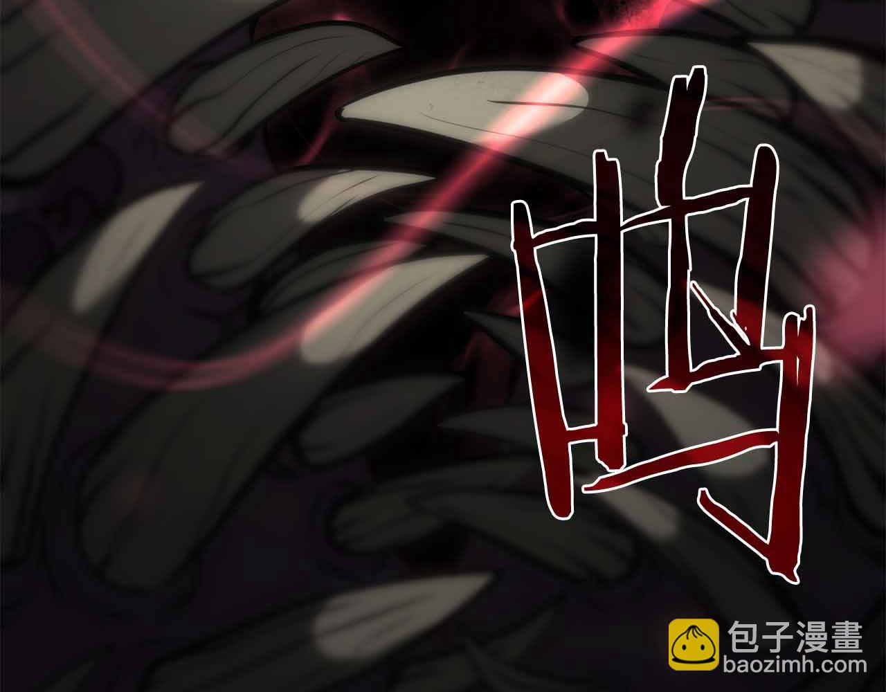 第41话 团战VS破烂捕食者(1/6)-第41话