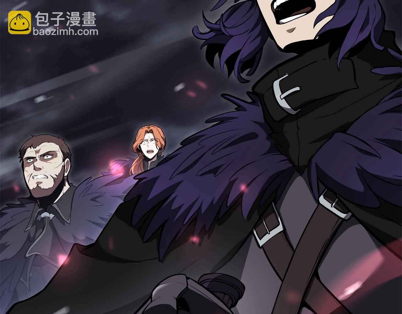 第41话 团战VS破烂捕食者(1/6)-第41话