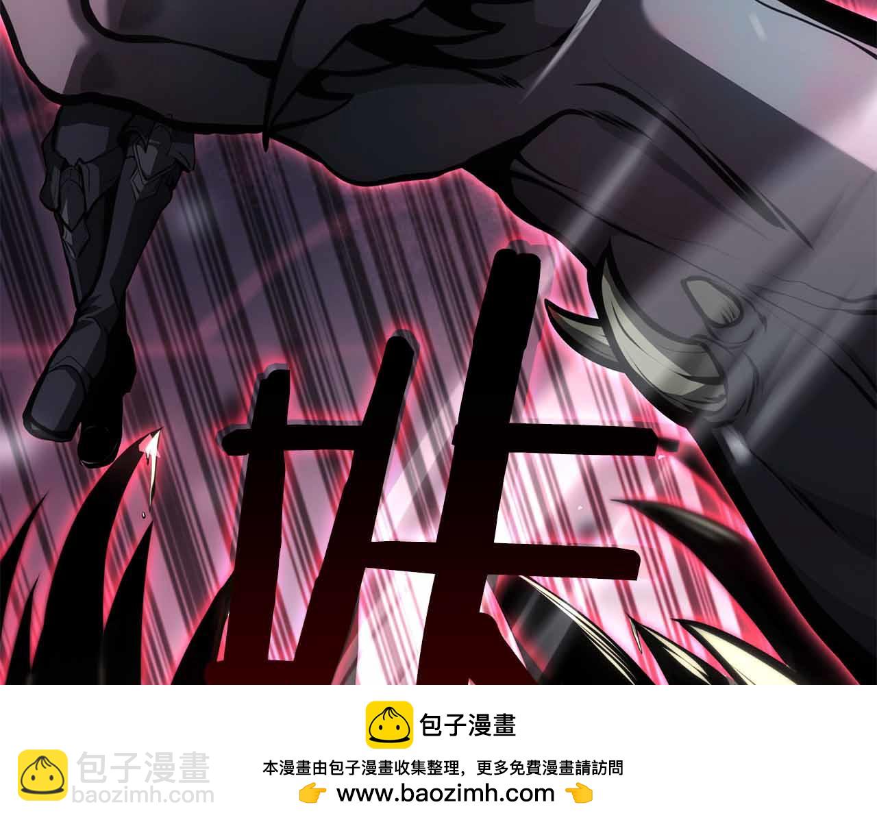 第41话 团战VS破烂捕食者(1/6)-第41话